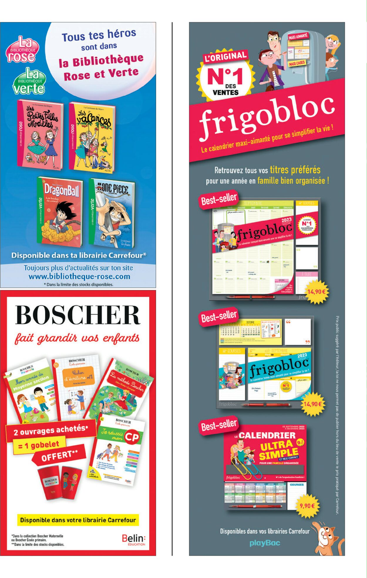 Carrefour Catalogue - 01.07-31.07.2023 (Page 18)