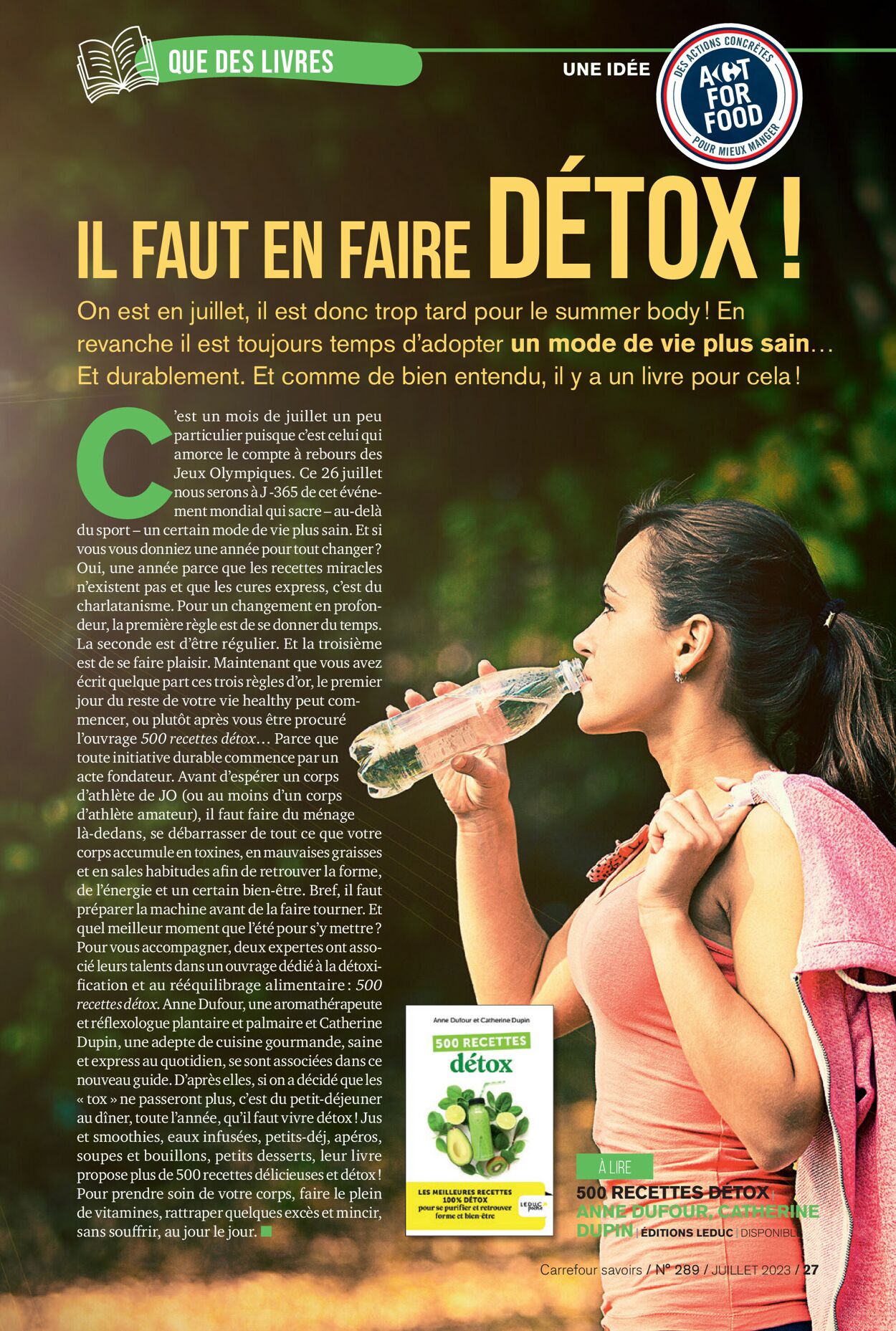 Carrefour Catalogue - 01.07-31.07.2023 (Page 27)