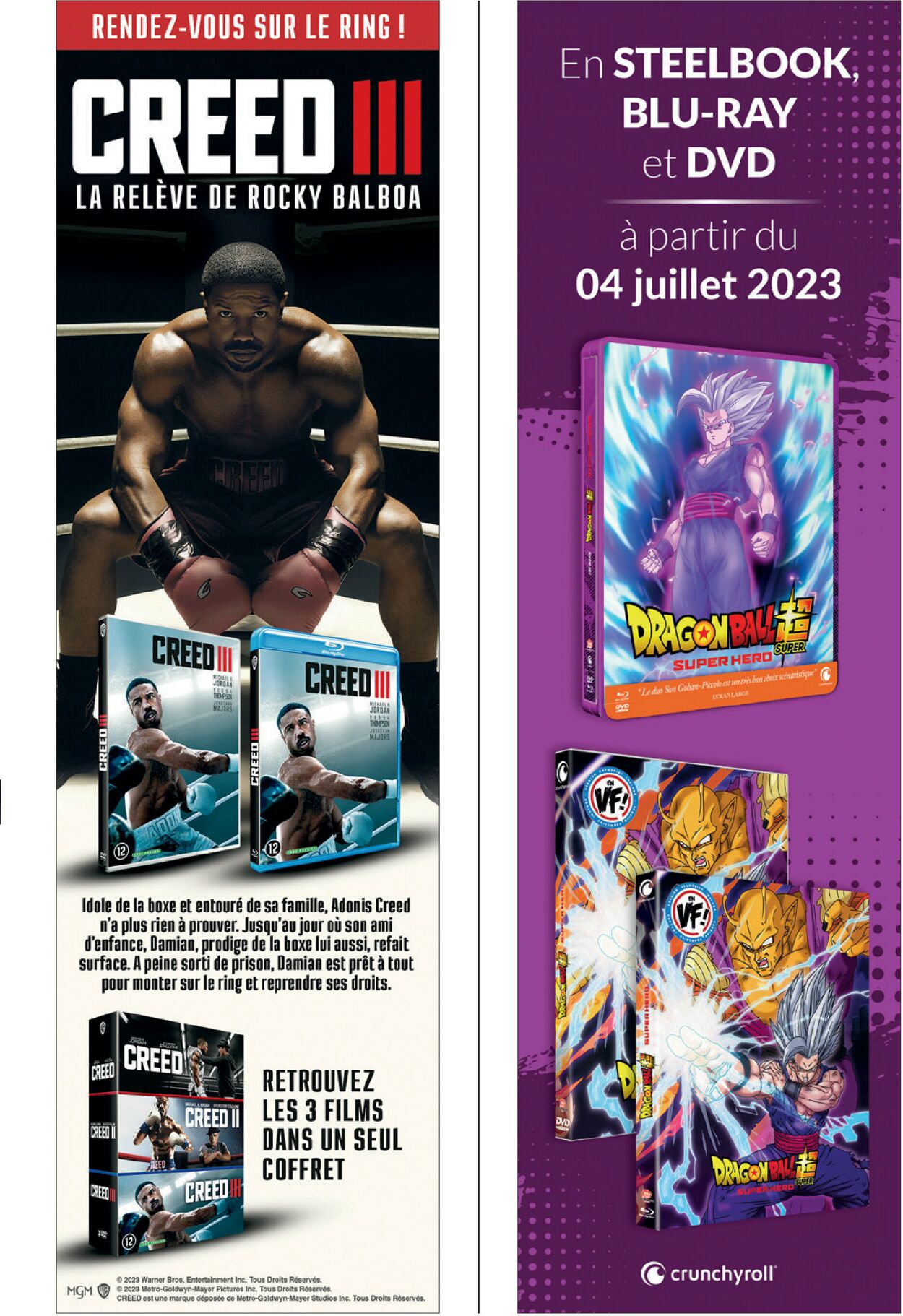 Carrefour Catalogue - 01.07-31.07.2023 (Page 43)
