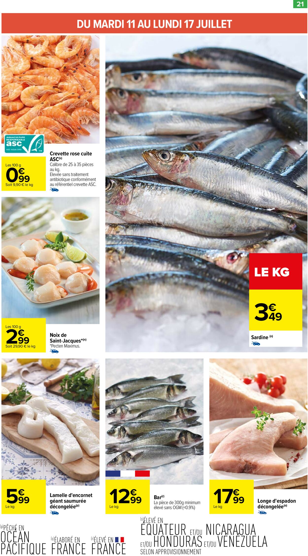 Carrefour Catalogue - 11.07-24.07.2023 (Page 23)