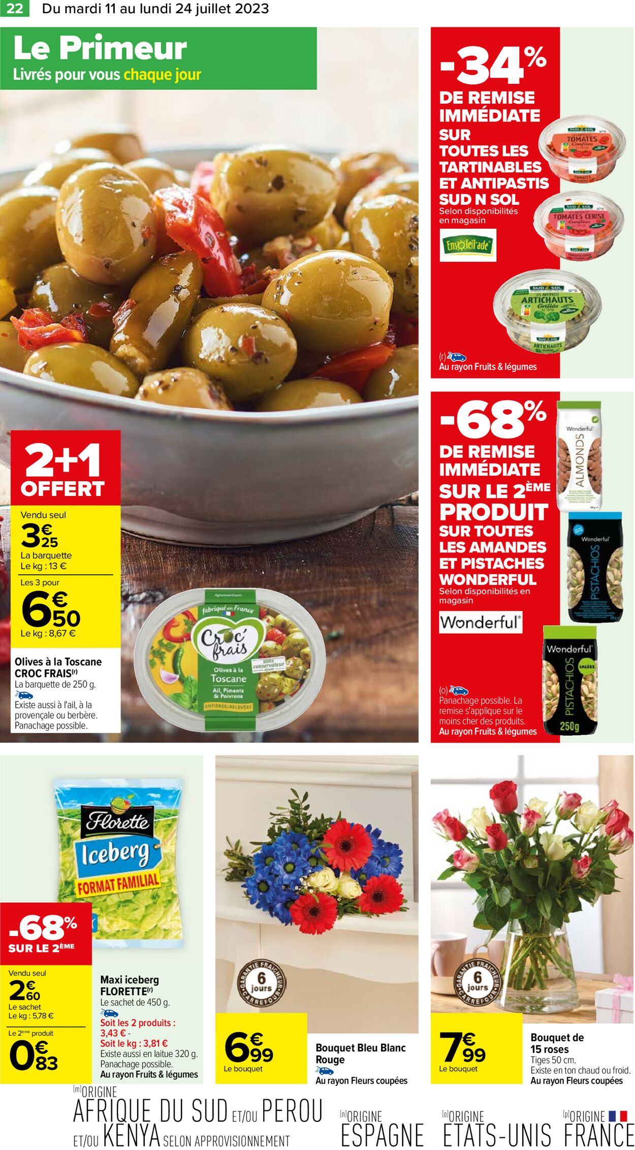 Carrefour Catalogue - 11.07-24.07.2023 (Page 24)