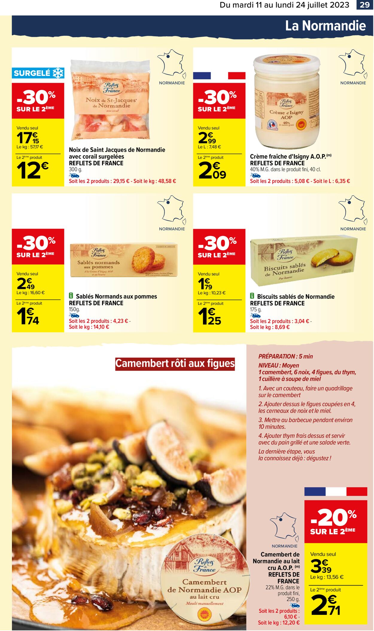 Carrefour Catalogue - 11.07-24.07.2023 (Page 31)