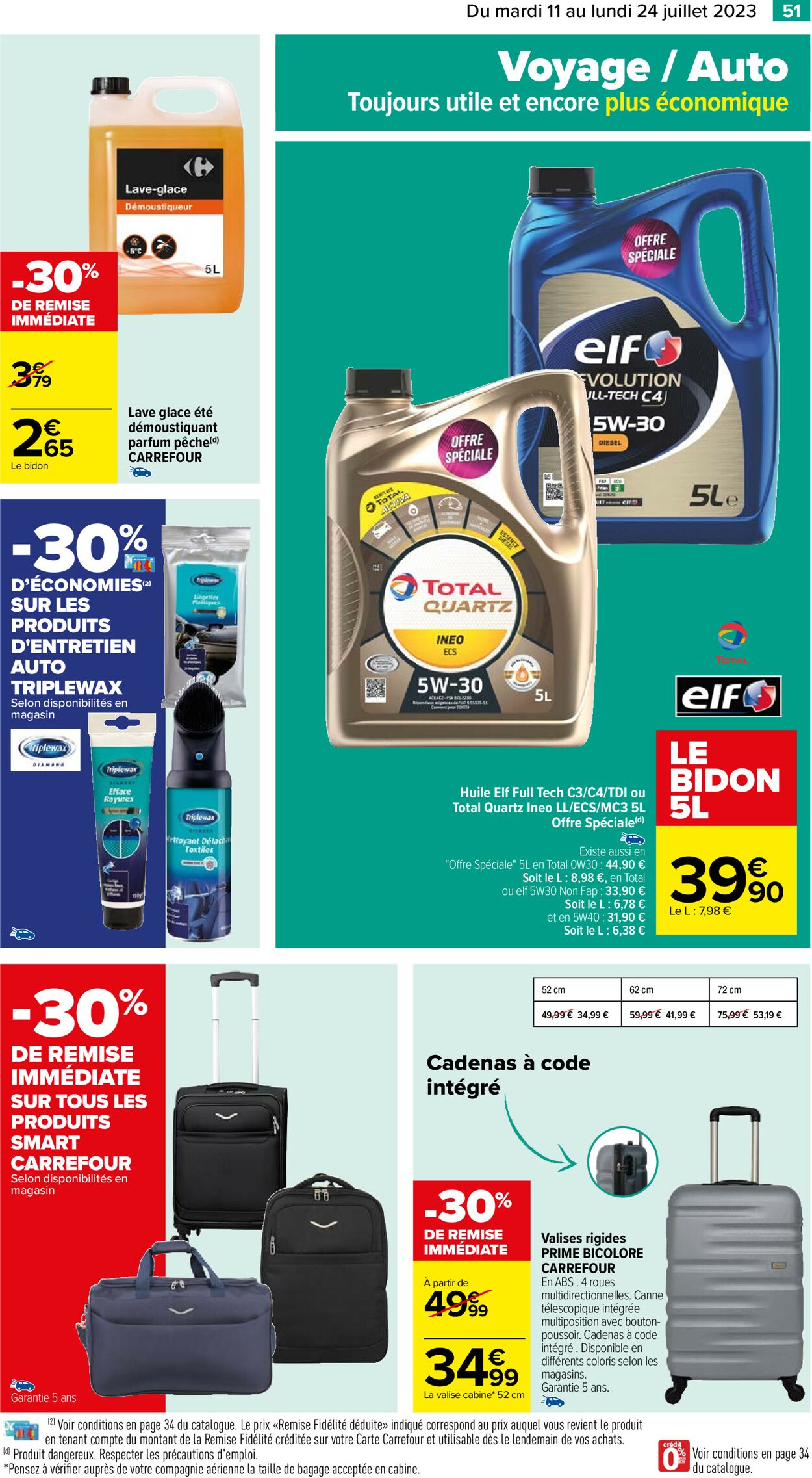 Carrefour Catalogue - 11.07-24.07.2023 (Page 53)