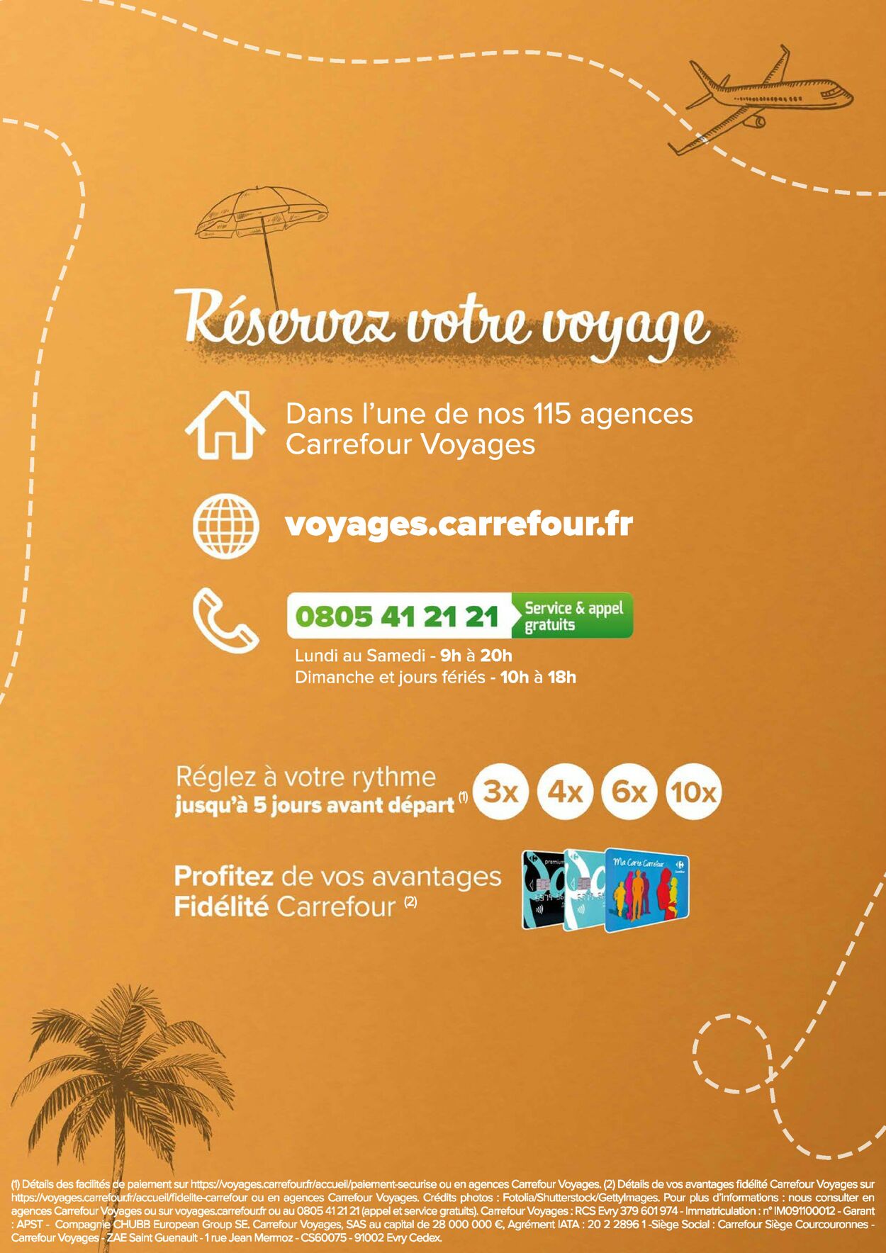 Carrefour Catalogue - 07.07-30.11.2023 (Page 62)
