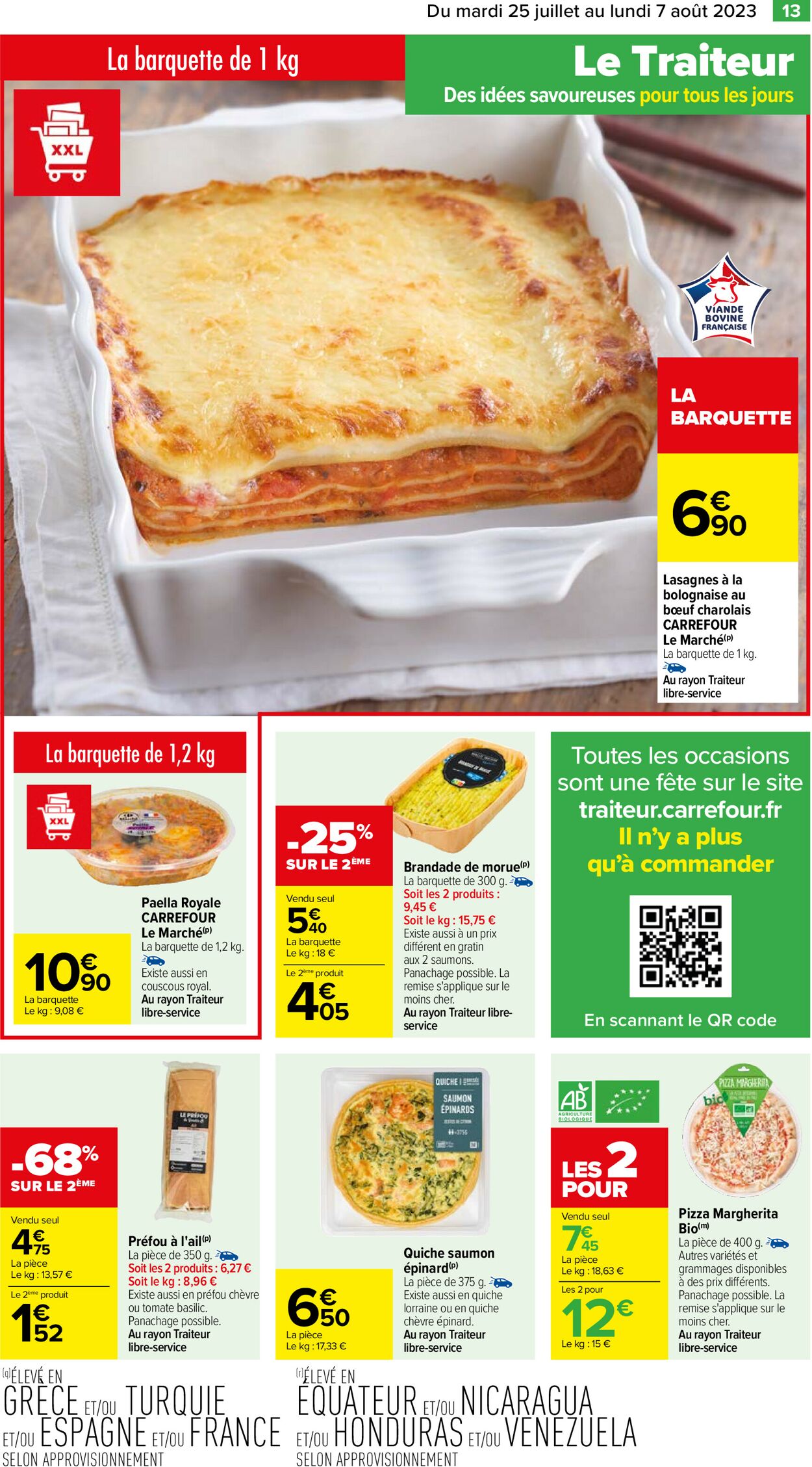 Carrefour Catalogue - 25.07-07.08.2023 (Page 15)