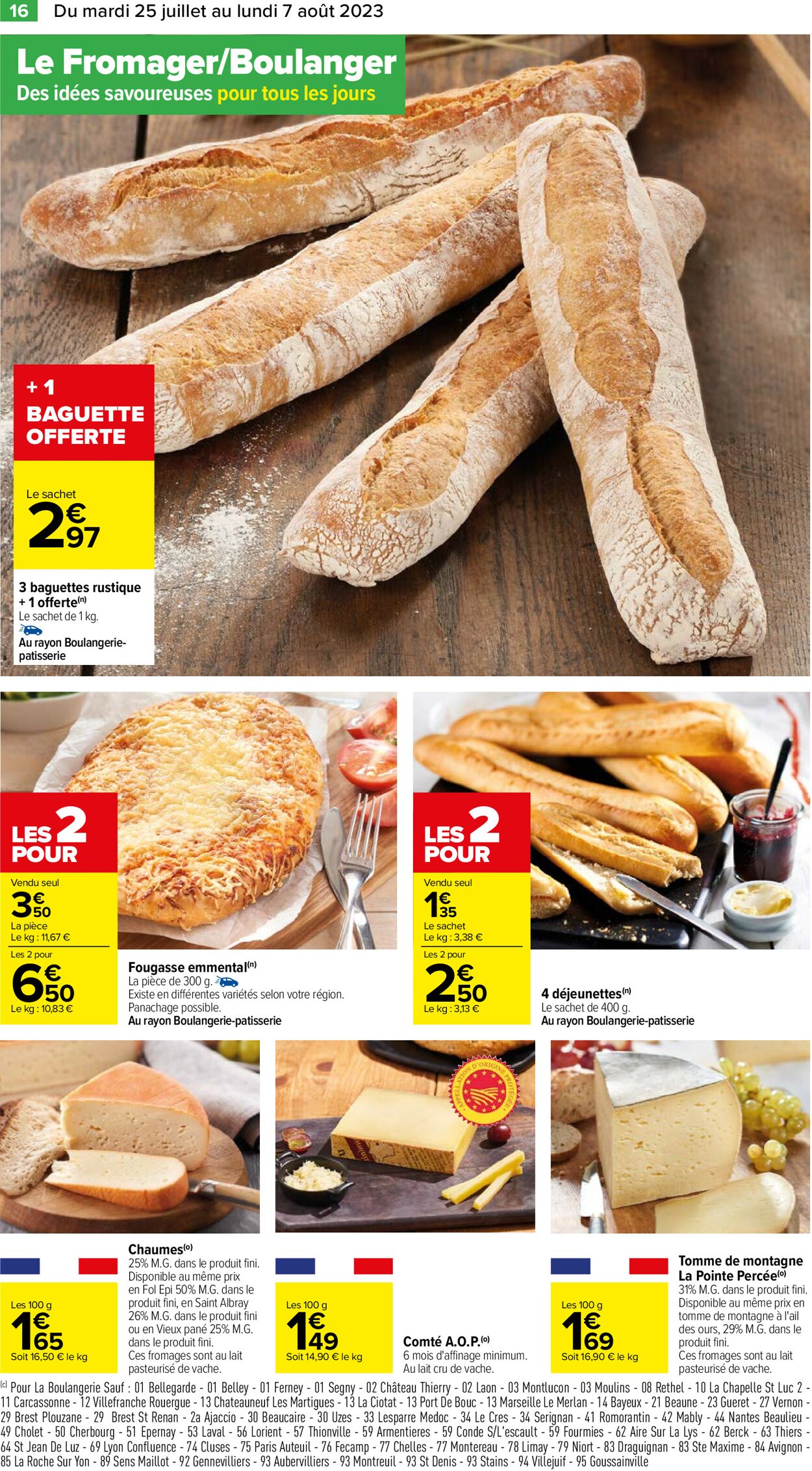 Carrefour Catalogue - 25.07-07.08.2023 (Page 18)