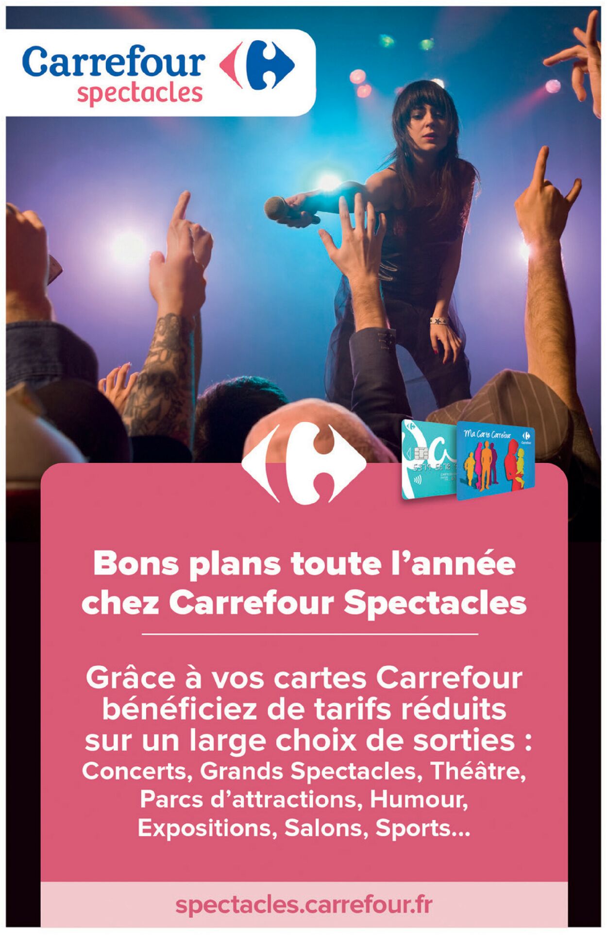 Carrefour Catalogue - 01.08-31.08.2023 (Page 9)