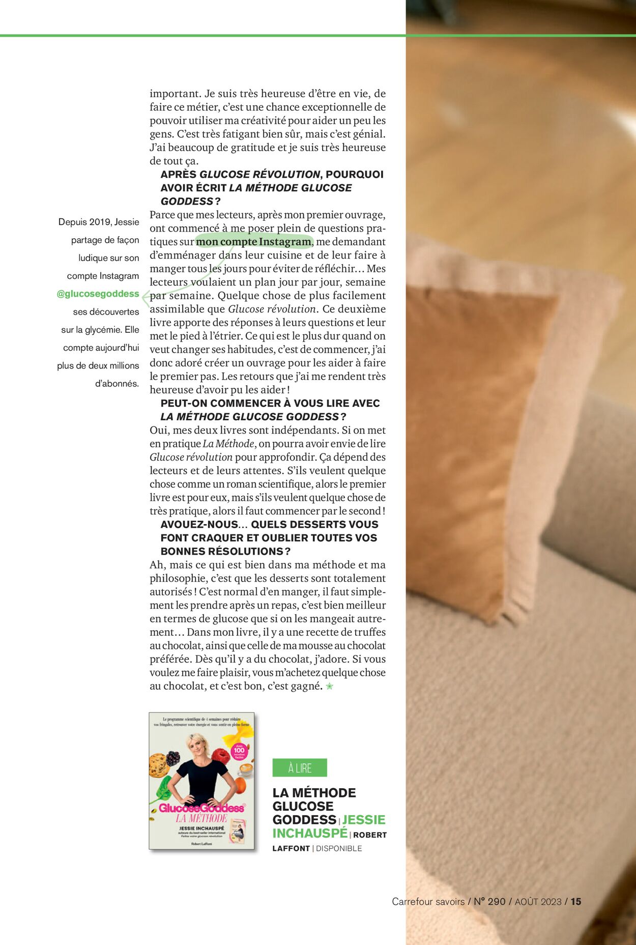 Carrefour Catalogue - 01.08-31.08.2023 (Page 15)