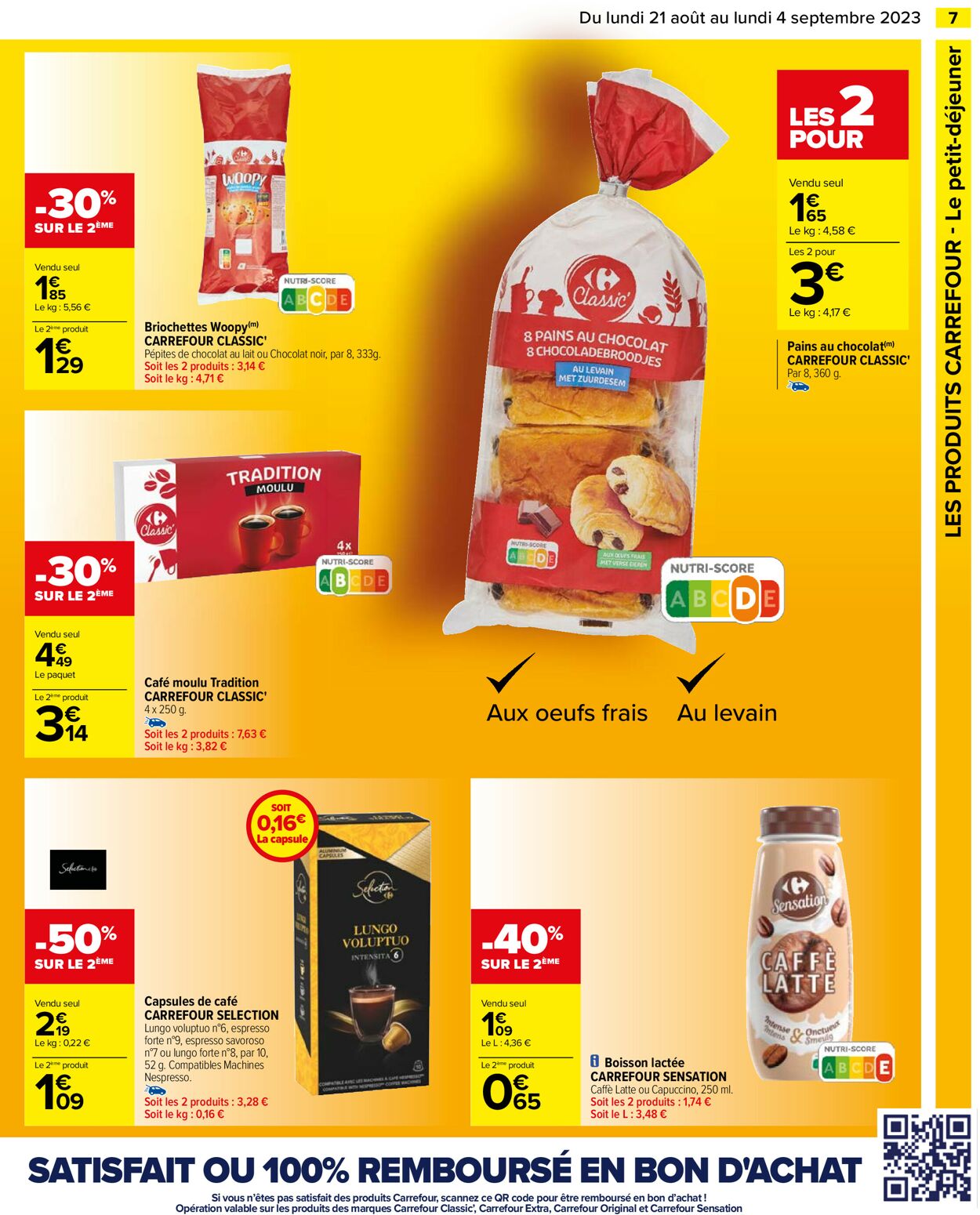 Carrefour Catalogue - 21.08-04.09.2023 (Page 9)