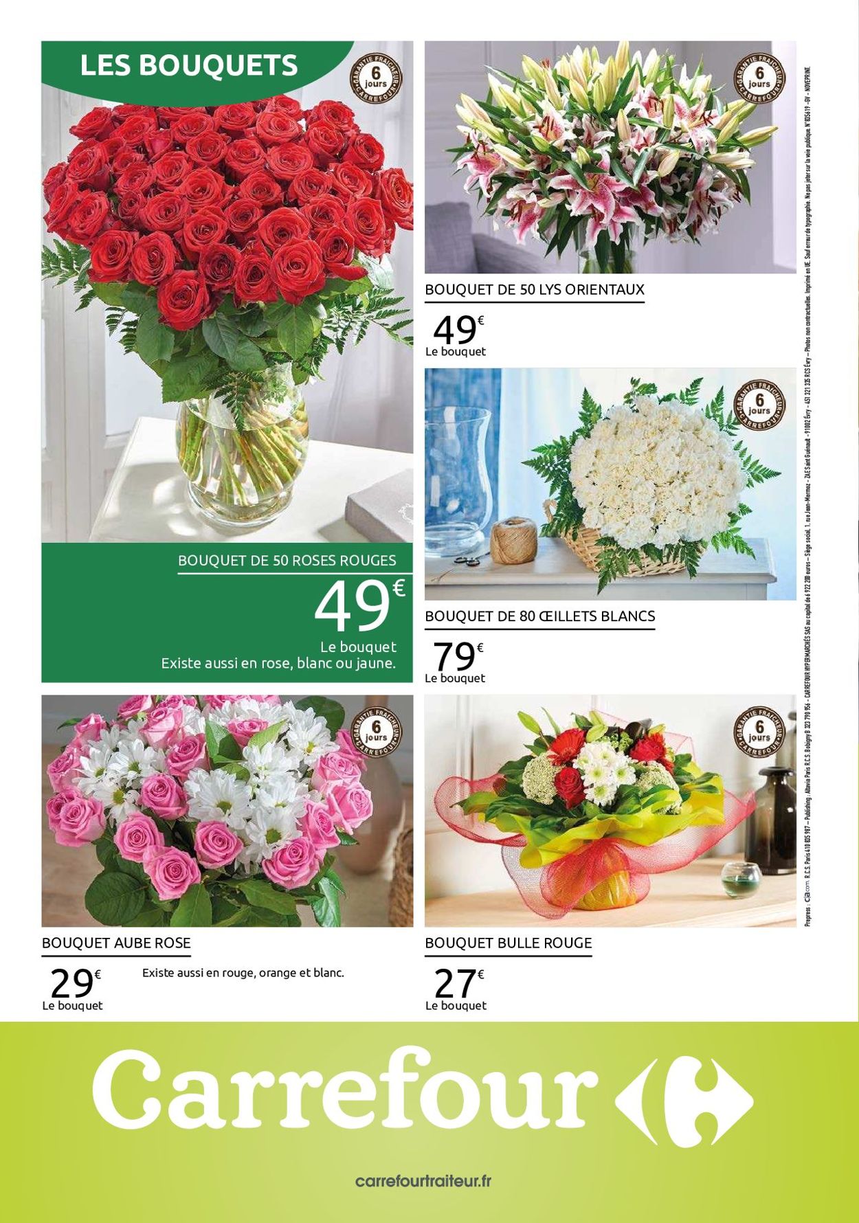 Carrefour Catalogue - 20.03-16.09.2019 (Page 53)