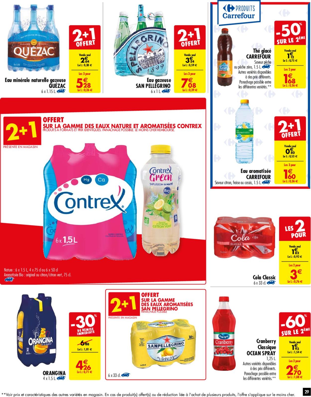 Carrefour Catalogue - 14.05-27.05.2019 (Page 31)