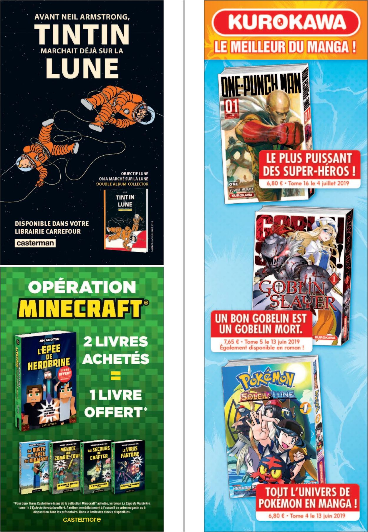 Carrefour Catalogue - 01.06-30.06.2019 (Page 28)