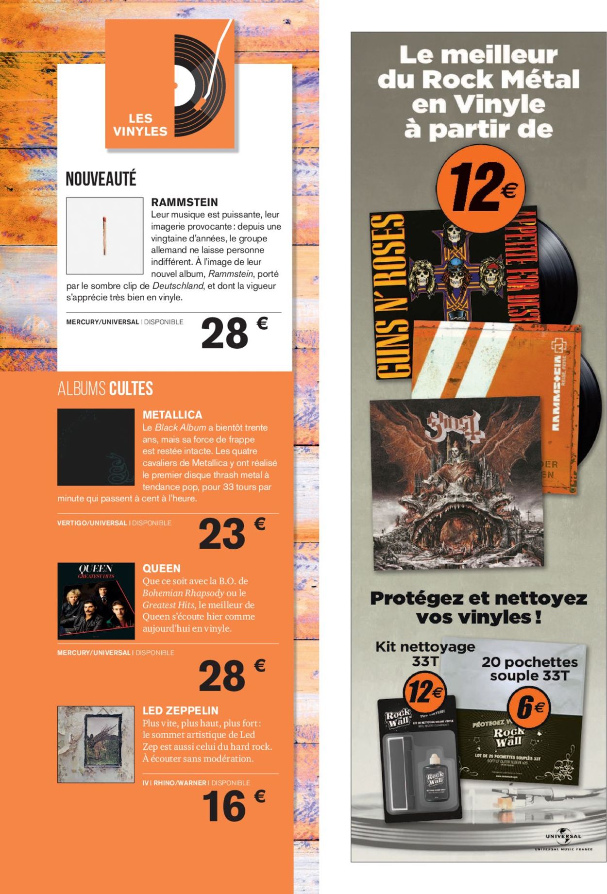 Carrefour Catalogue - 01.06-30.06.2019 (Page 54)