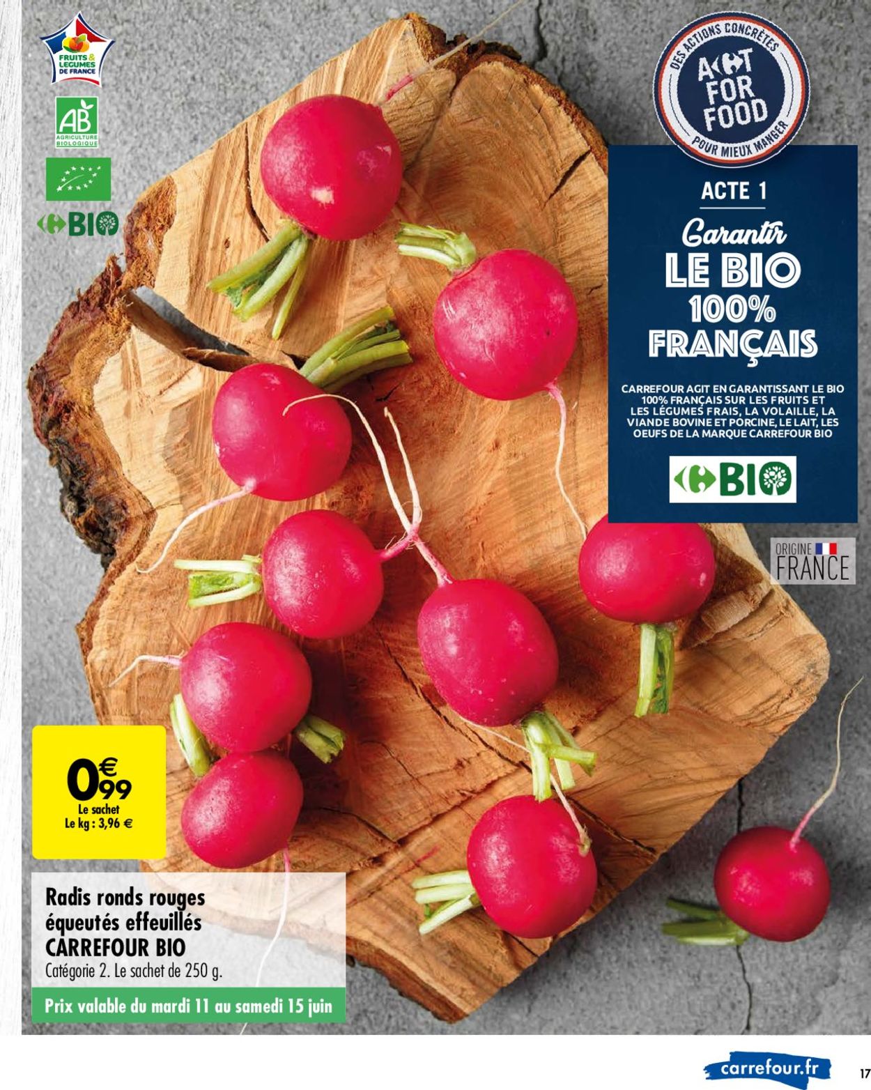 Carrefour Catalogue - 11.06-24.06.2019 (Page 17)
