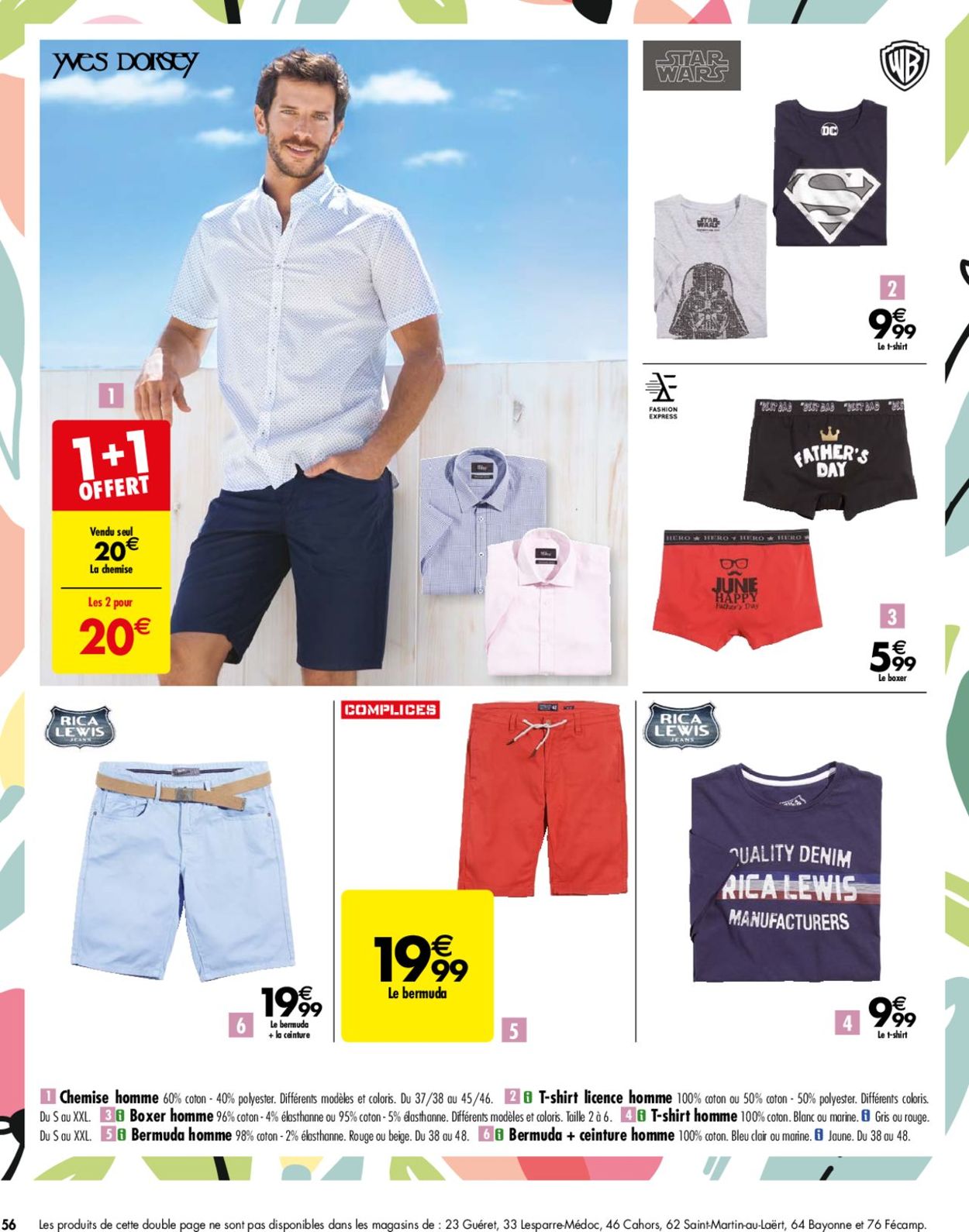 Carrefour Catalogue - 11.06-24.06.2019 (Page 58)