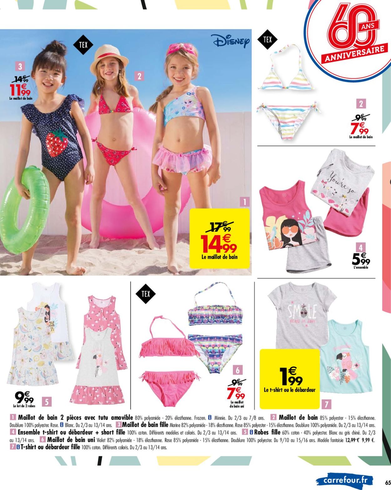 Carrefour Catalogue - 11.06-24.06.2019 (Page 67)