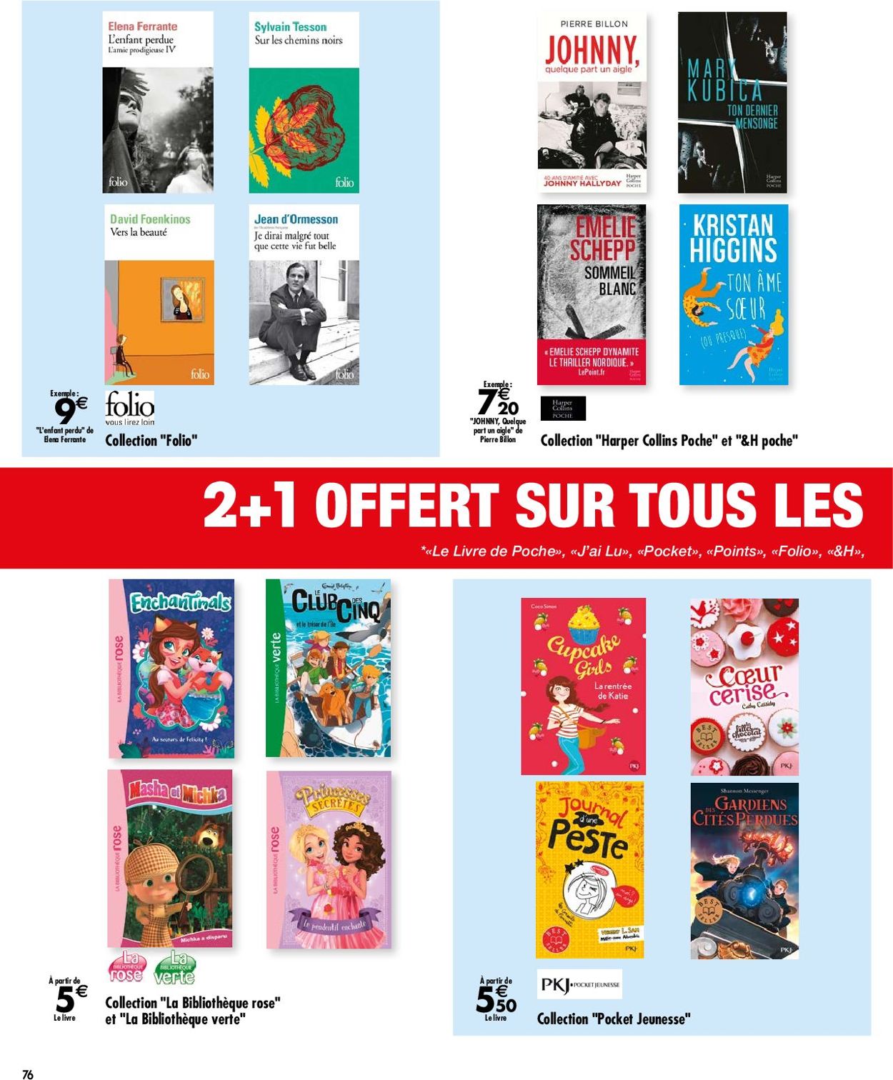 Carrefour Catalogue - 11.06-24.06.2019 (Page 78)