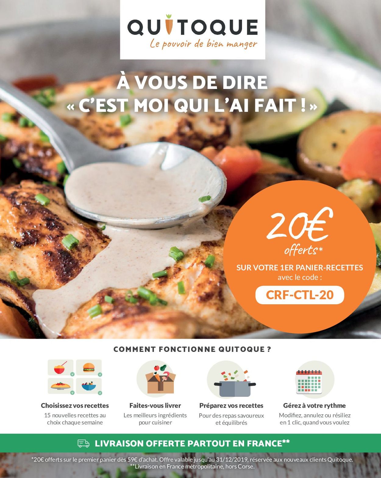 Carrefour Catalogue - 11.06-24.06.2019 (Page 106)