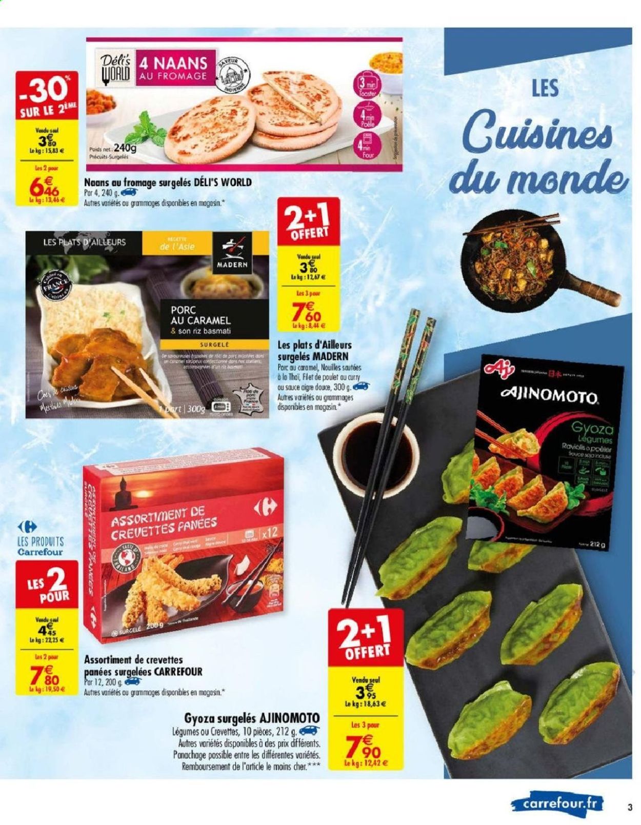Carrefour Catalogue - 25.06-29.07.2019 (Page 3)