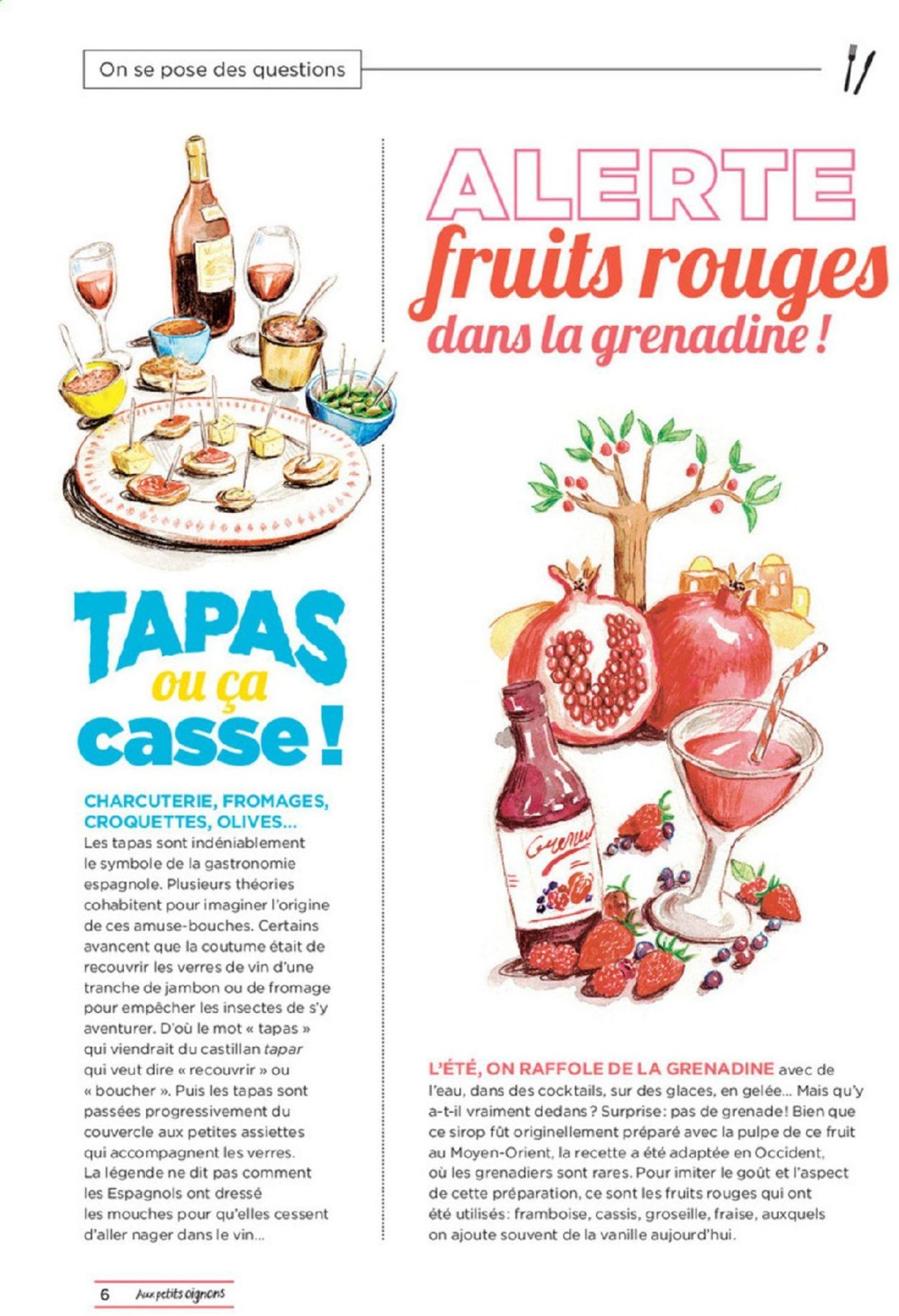 Carrefour Catalogue - 01.07-31.08.2019 (Page 6)