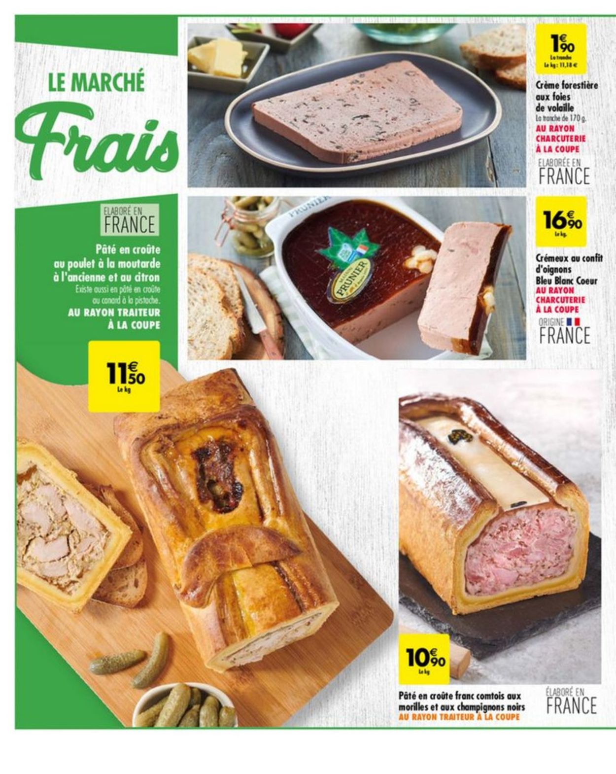 Carrefour Catalogue - 02.07-08.07.2019 (Page 16)