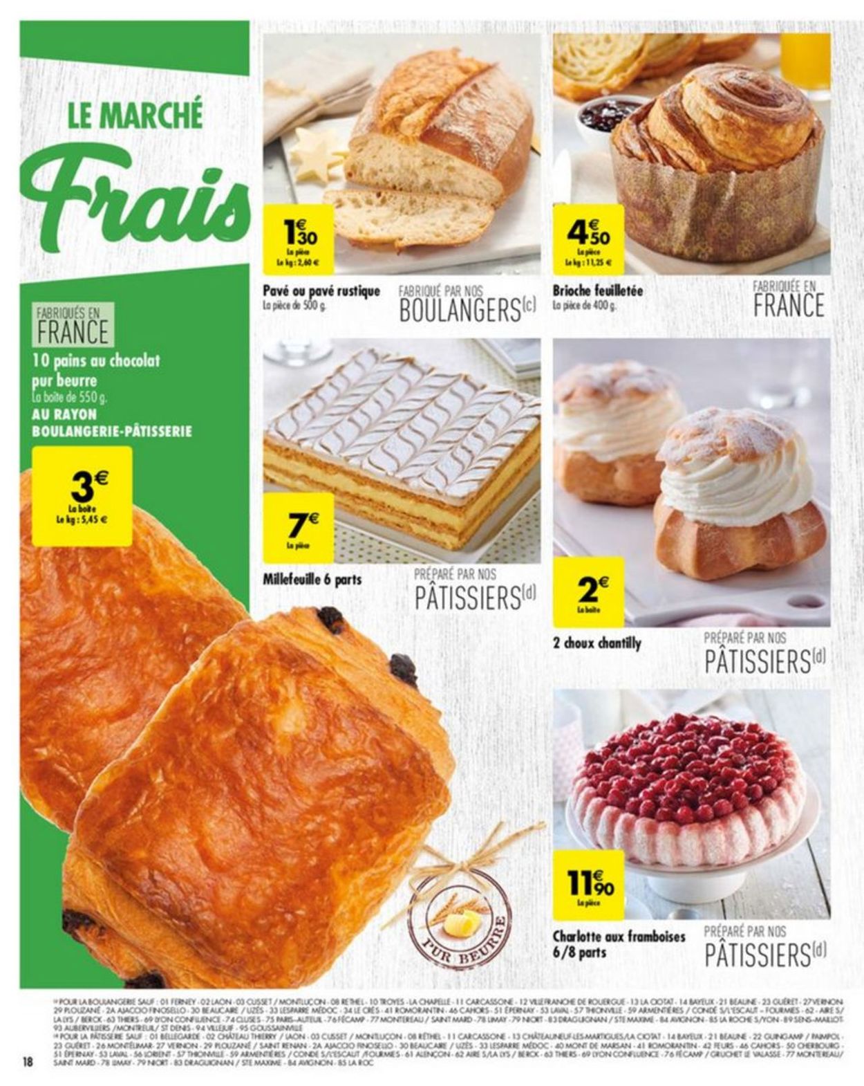 Carrefour Catalogue - 02.07-08.07.2019 (Page 20)