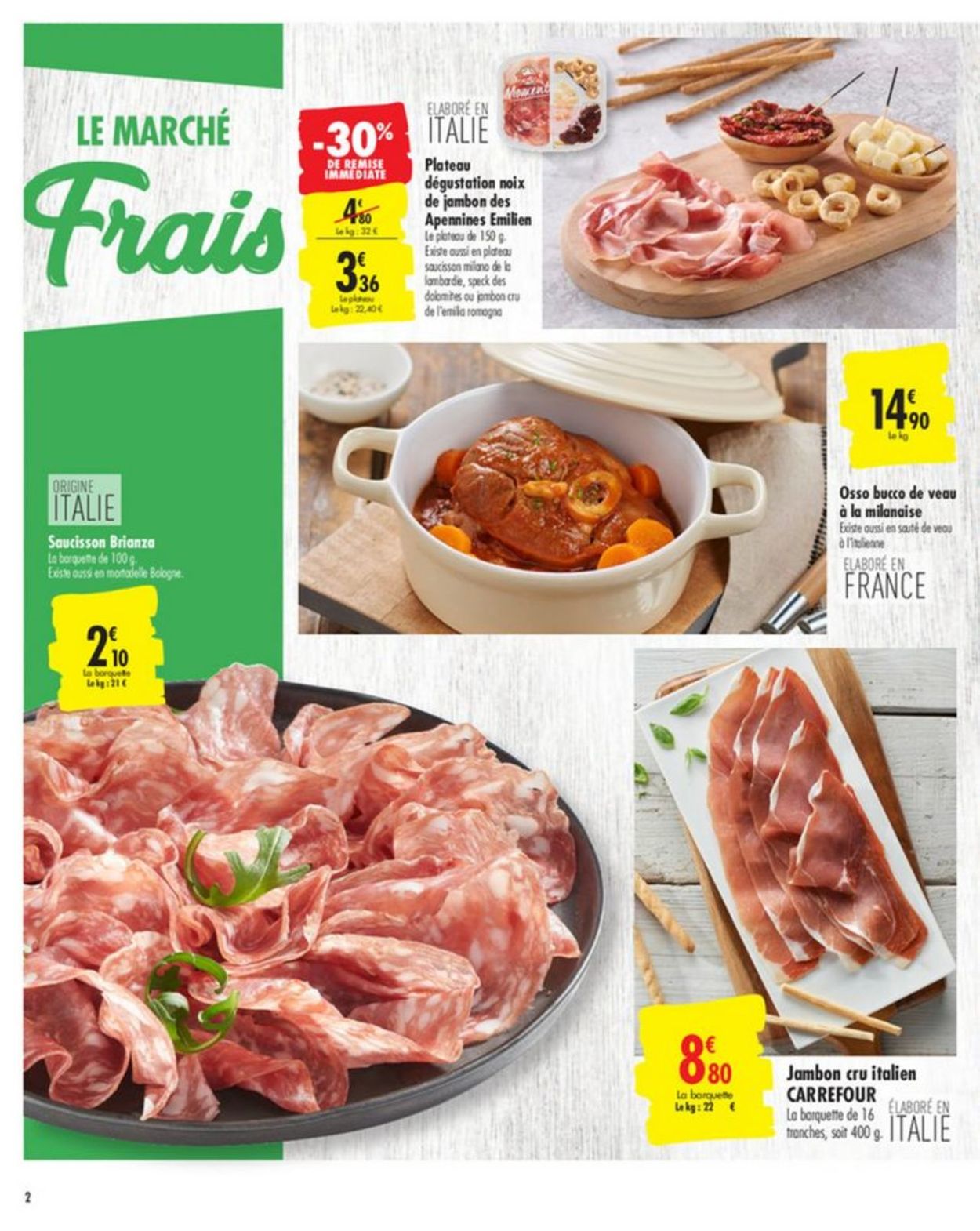Carrefour Catalogue - 16.07-22.07.2019 (Page 10)