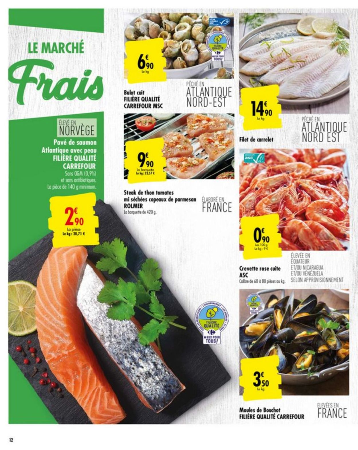 Carrefour Catalogue - 16.07-22.07.2019 (Page 14)