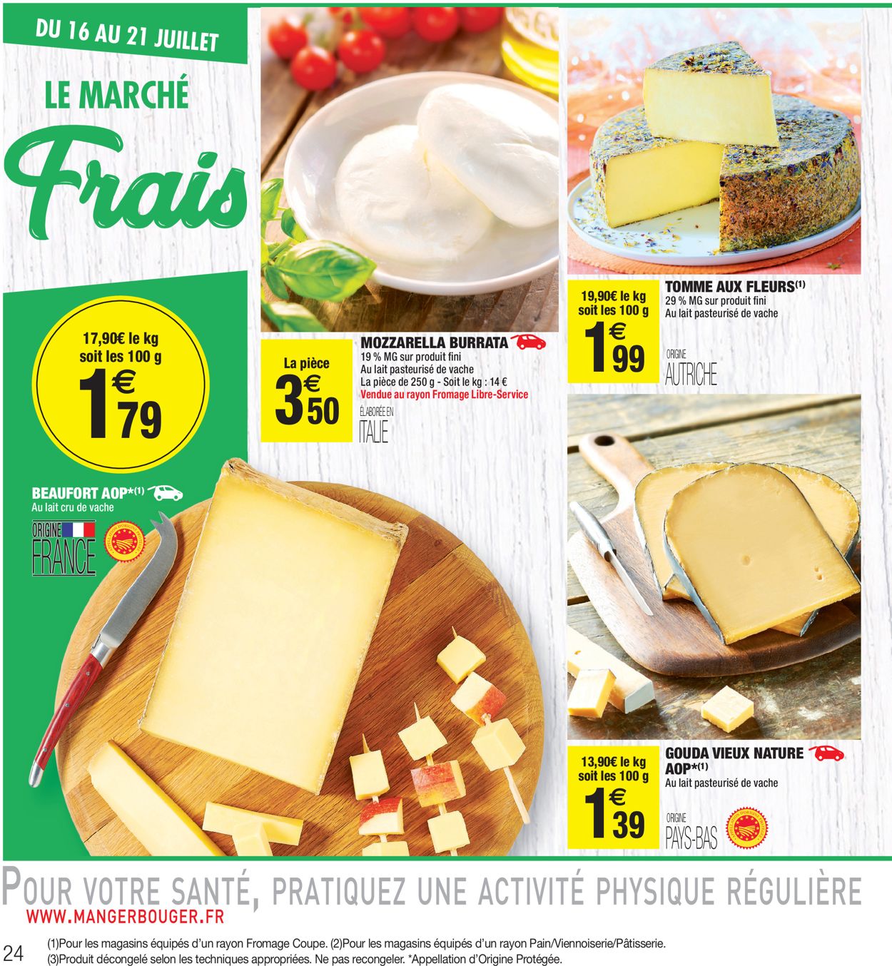 Carrefour Catalogue - 16.07-28.07.2019 (Page 24)