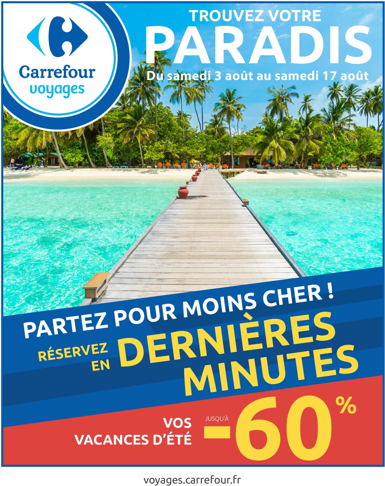 Carrefour Catalogue - 24.07-07.08.2019