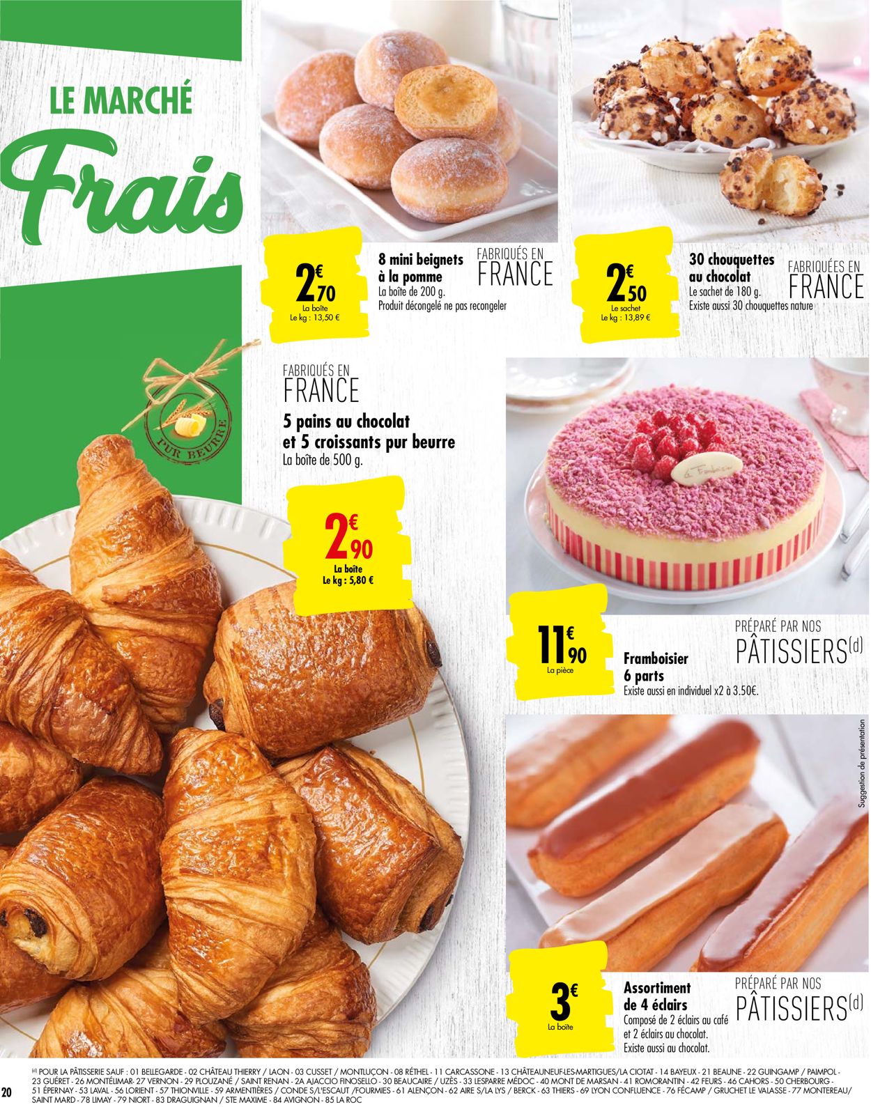Carrefour Catalogue - 13.08-26.08.2019 (Page 22)