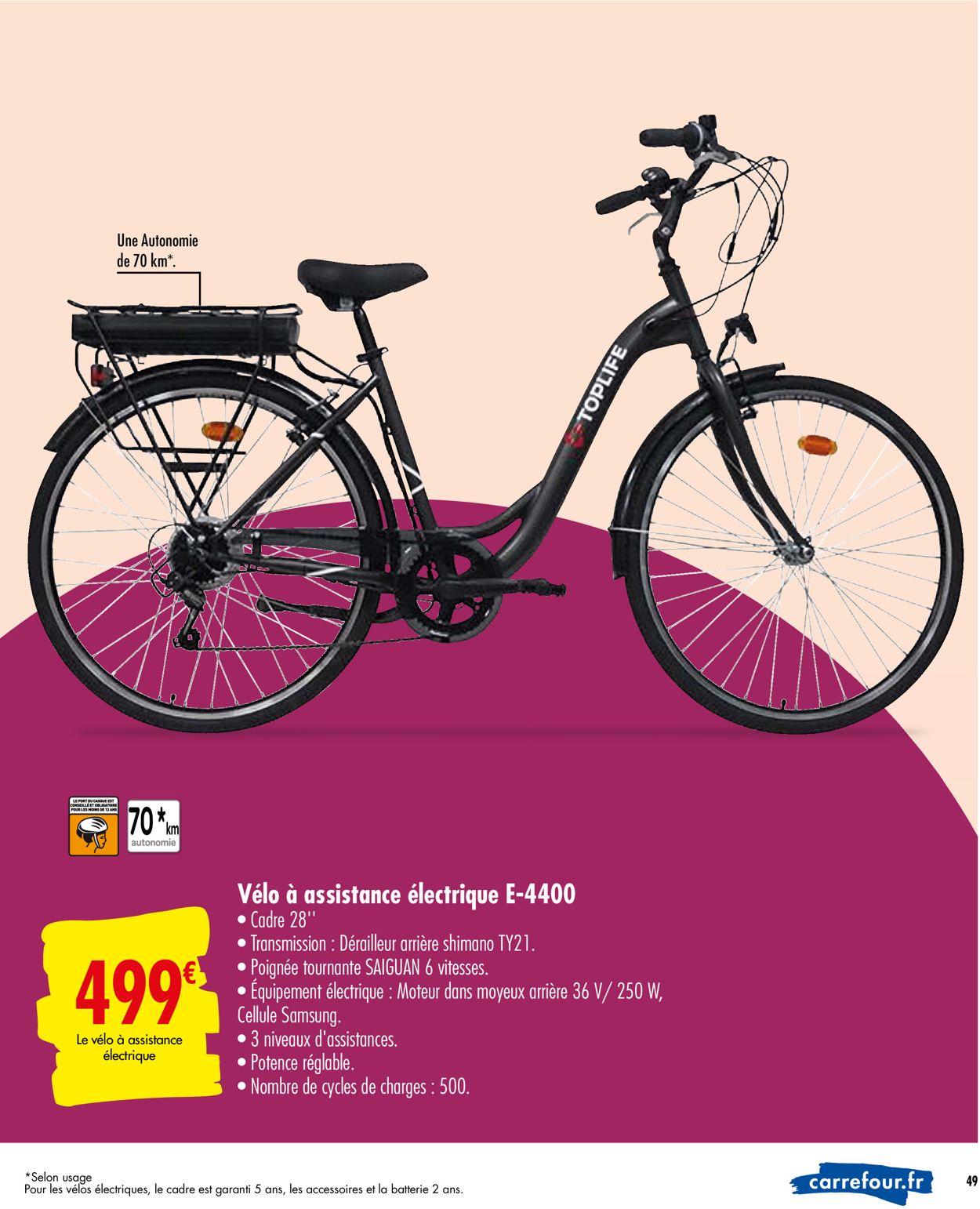 Carrefour Catalogue - 27.08-09.09.2019 (Page 52)