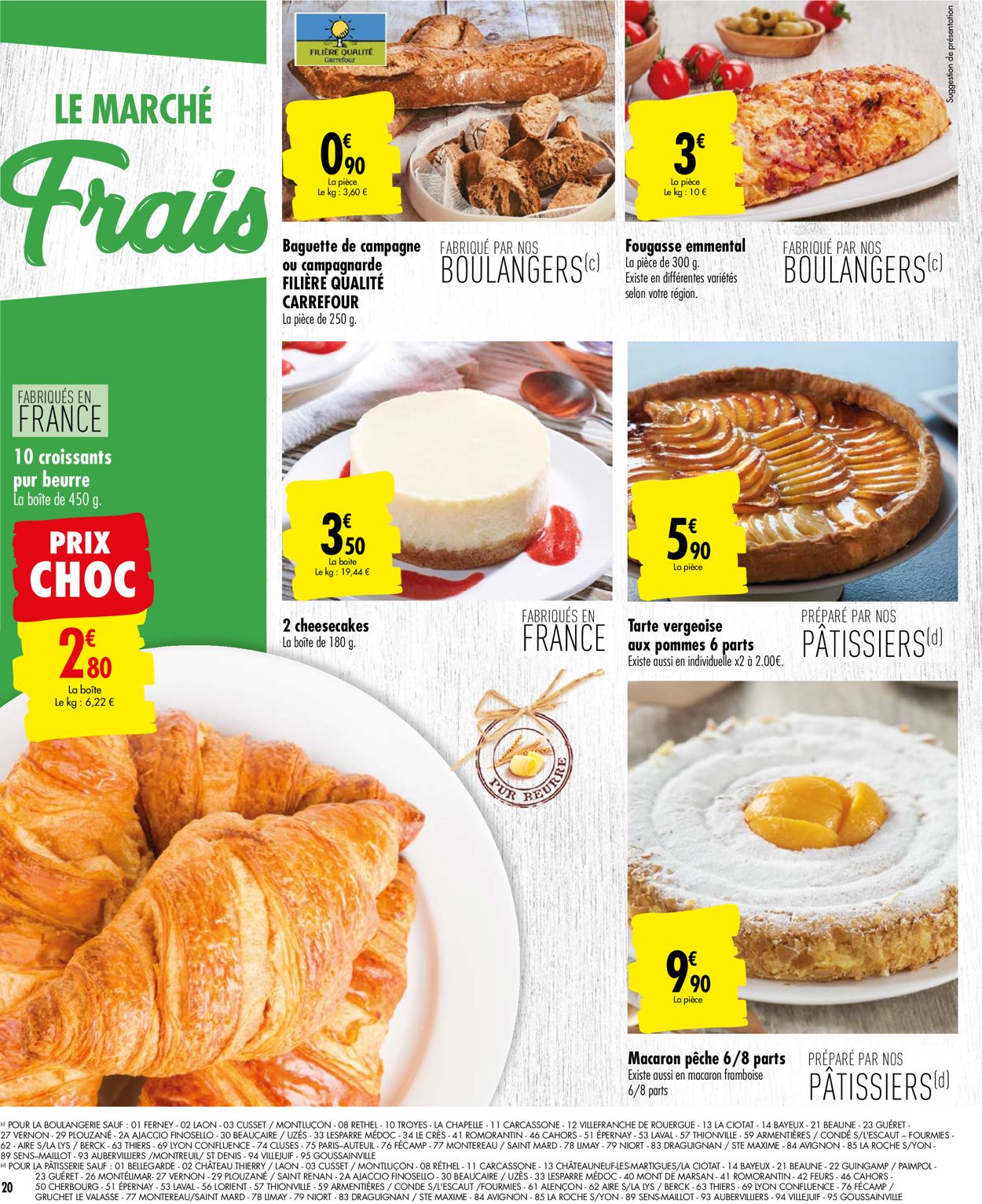 Carrefour Catalogue - 10.09-16.09.2019 (Page 23)