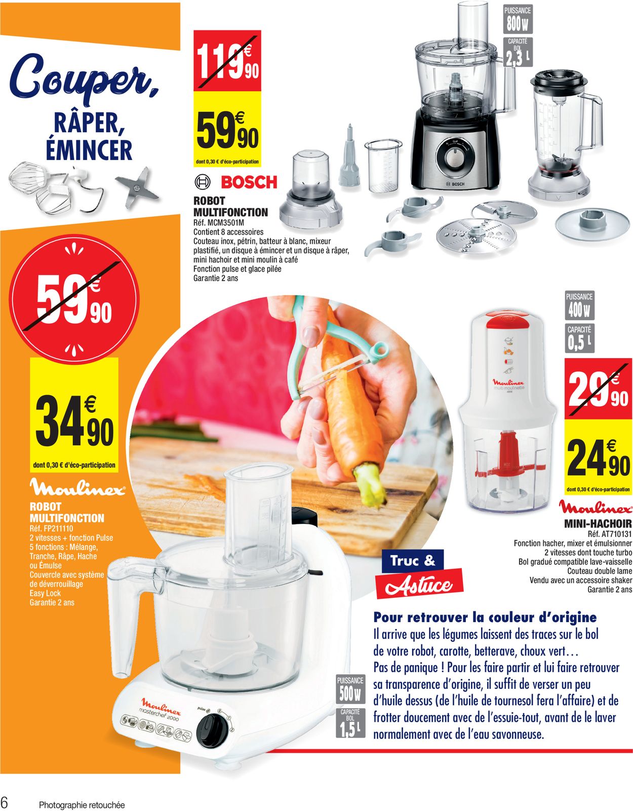 Carrefour Catalogue - 10.09-22.09.2019 (Page 6)