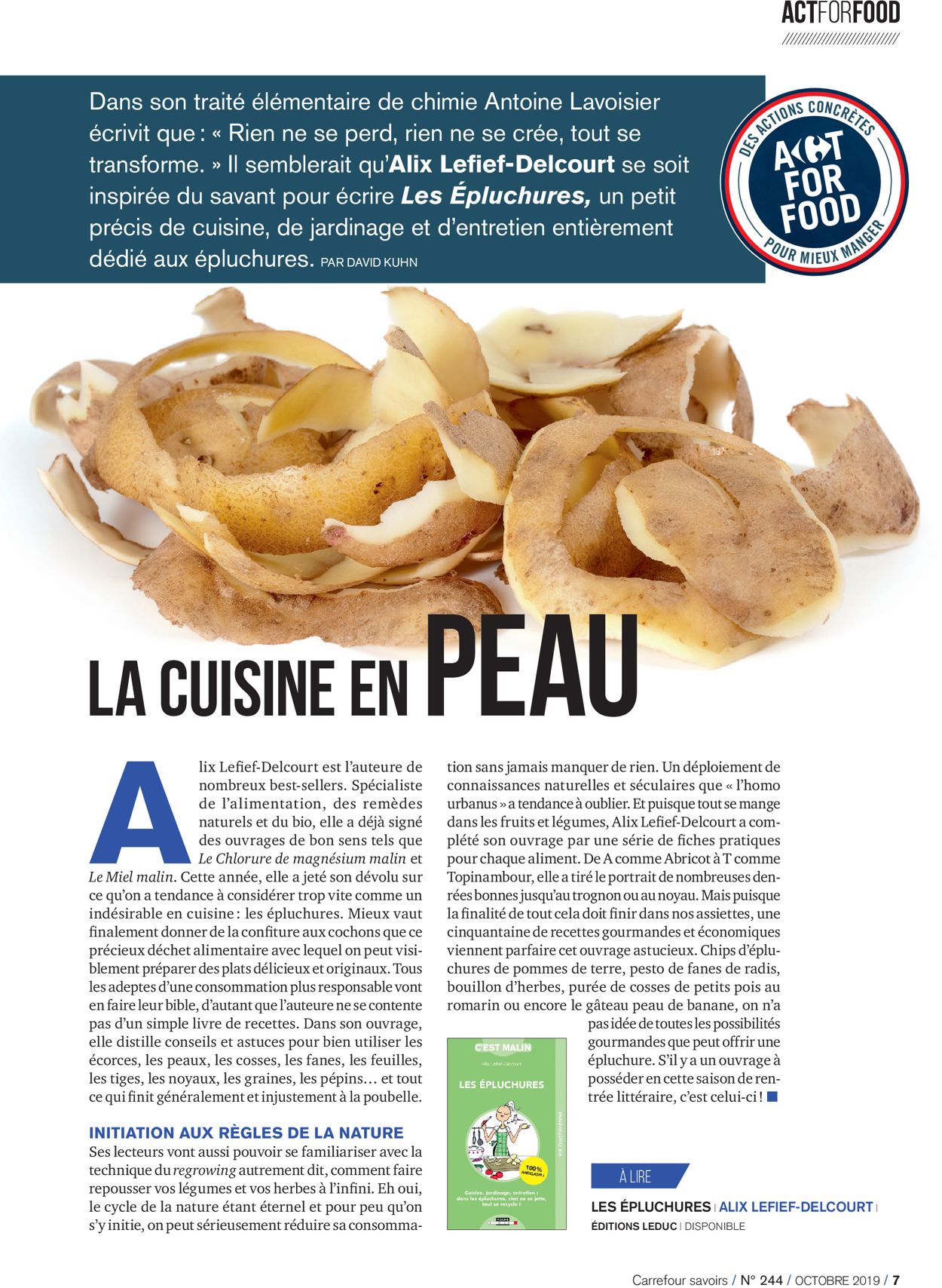 Carrefour Catalogue - 01.10-31.10.2019 (Page 7)