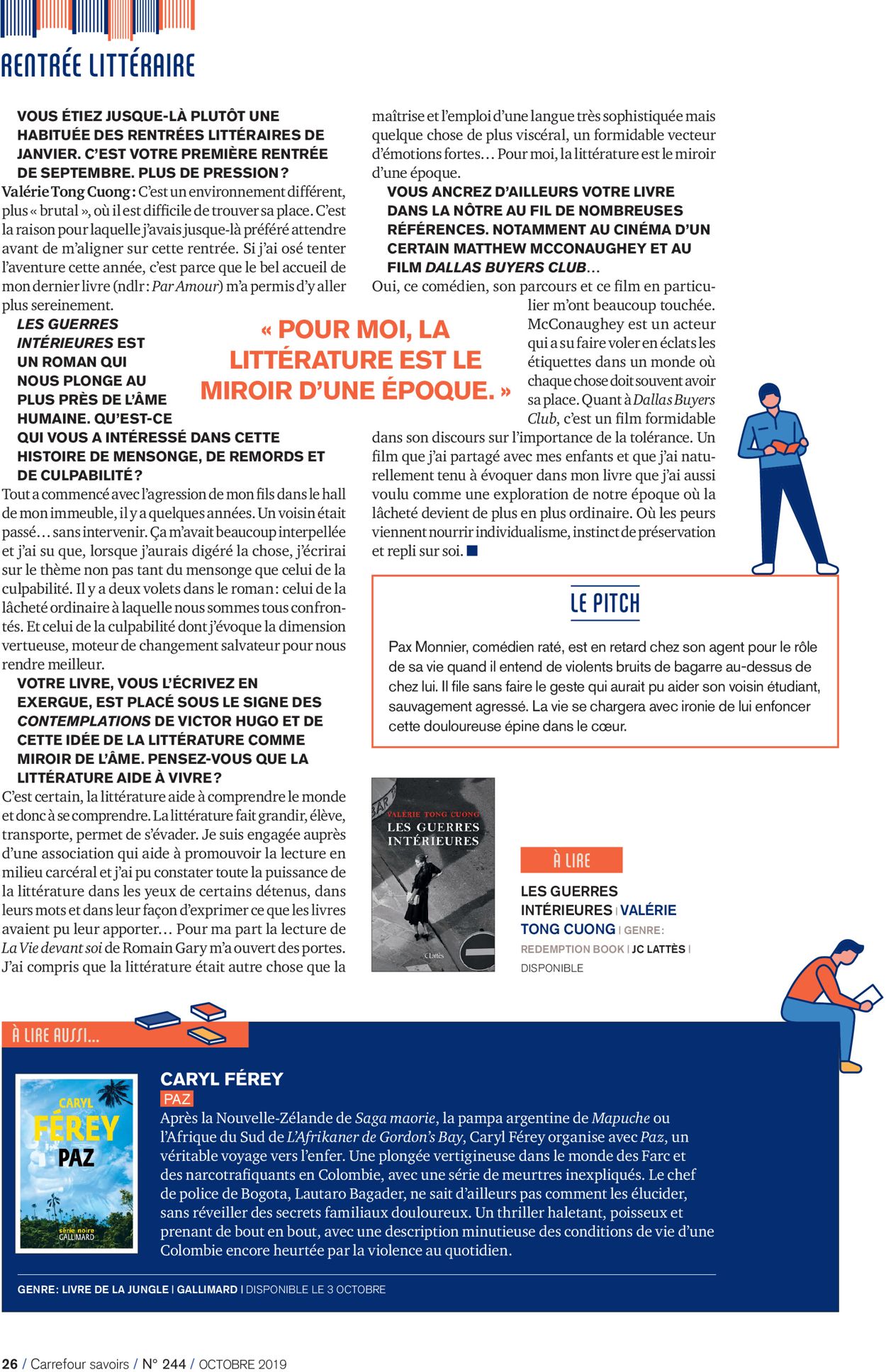 Carrefour Catalogue - 01.10-31.10.2019 (Page 26)