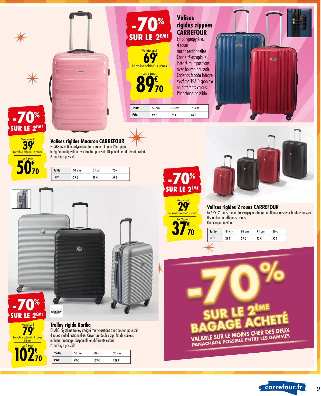 Carrefour Catalogue - 01.10-07.10.2019 (Page 59)