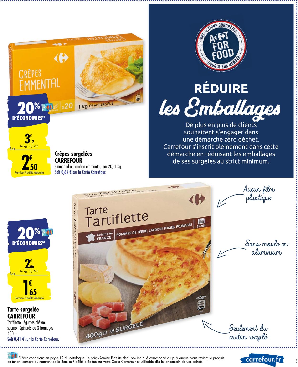 Carrefour Catalogue - 12.11-25.11.2019 (Page 5)