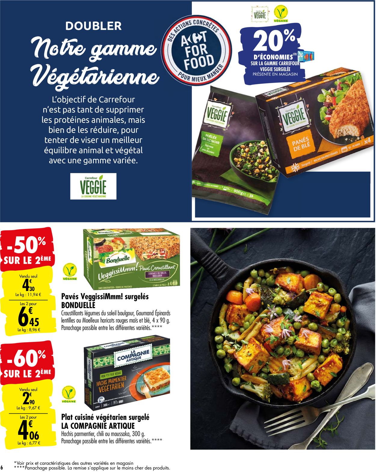 Carrefour Catalogue - 12.11-25.11.2019 (Page 6)