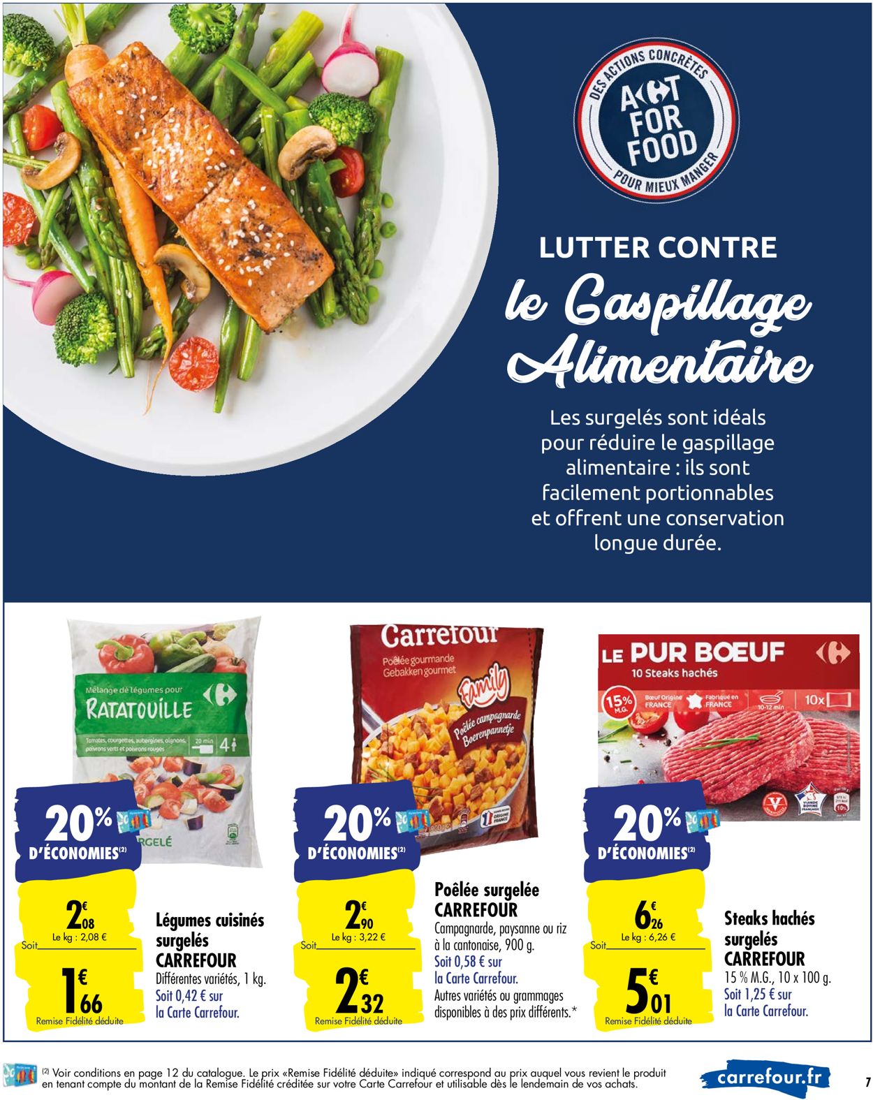 Carrefour Catalogue - 12.11-25.11.2019 (Page 7)