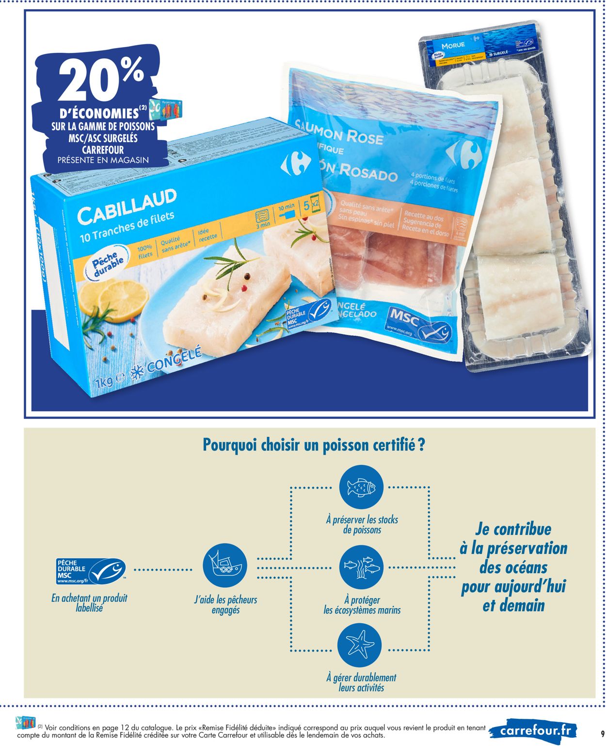 Carrefour Catalogue - 12.11-25.11.2019 (Page 9)