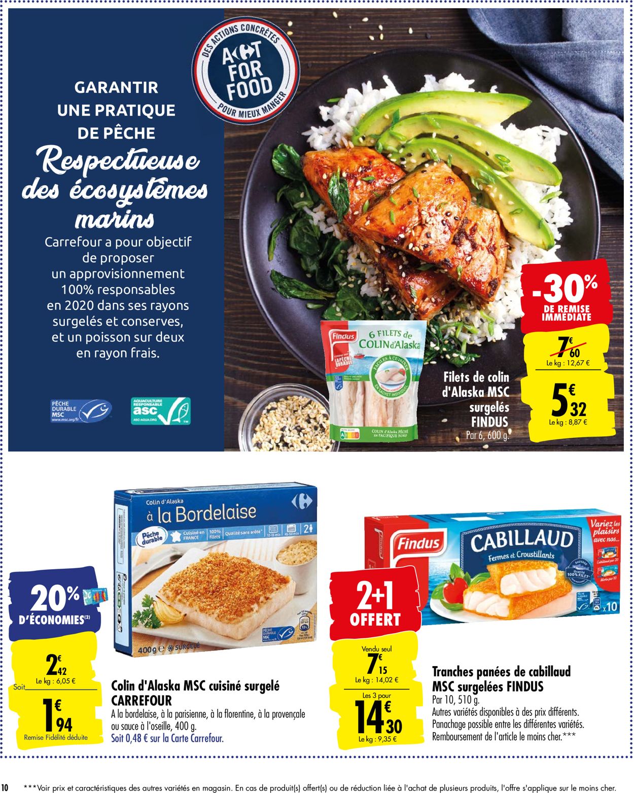 Carrefour Catalogue - 12.11-25.11.2019 (Page 10)