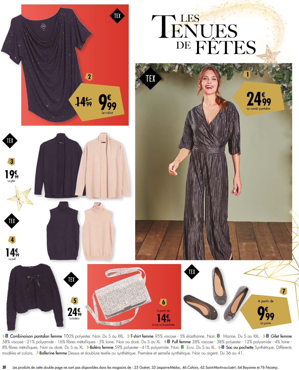 Carrefour - catalogue de Noël 2019 Catalogue - 12.11-31.12.2019 (Page 28)
