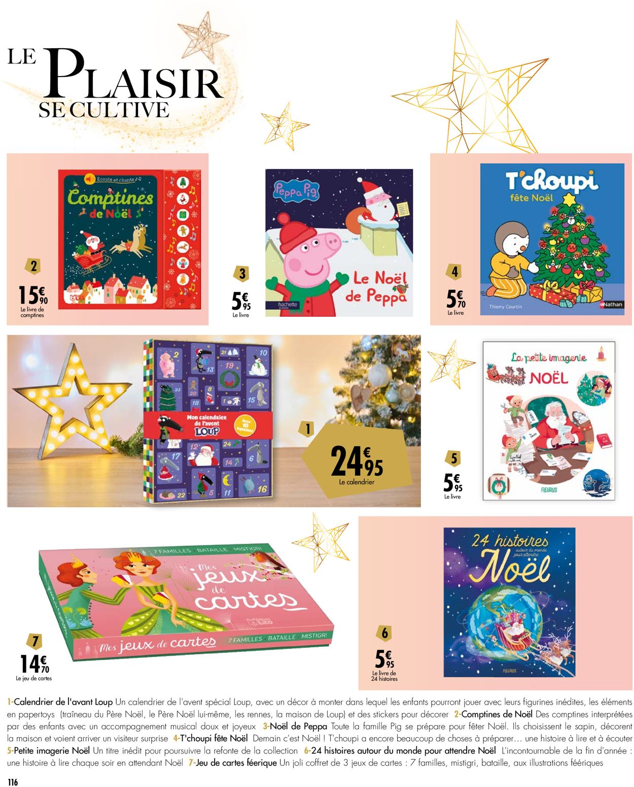 Carrefour - catalogue de Noël 2019 Catalogue - 12.11-31.12.2019 (Page 115)