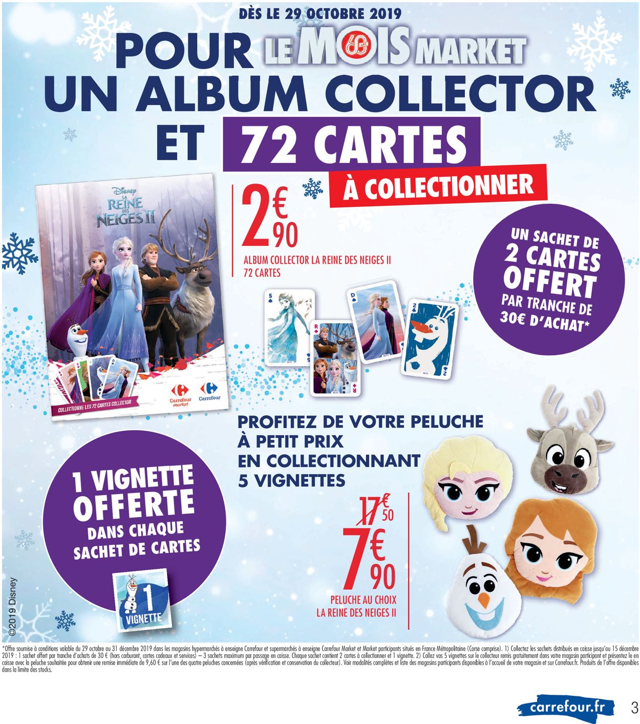 Carrefour Catalogue - 05.11-17.11.2019 (Page 3)