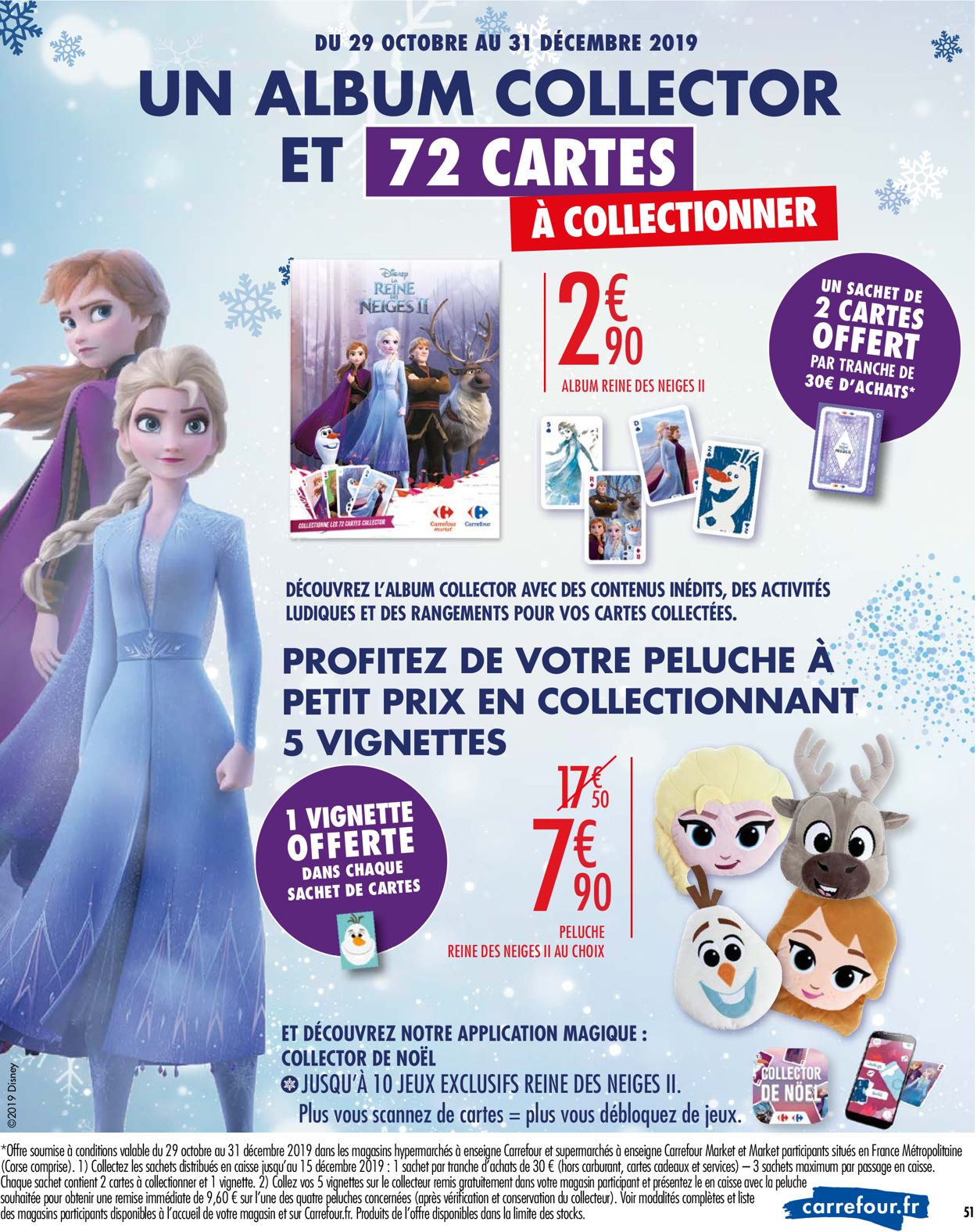 Carrefour Catalogue - 19.11-02.12.2019 (Page 53)
