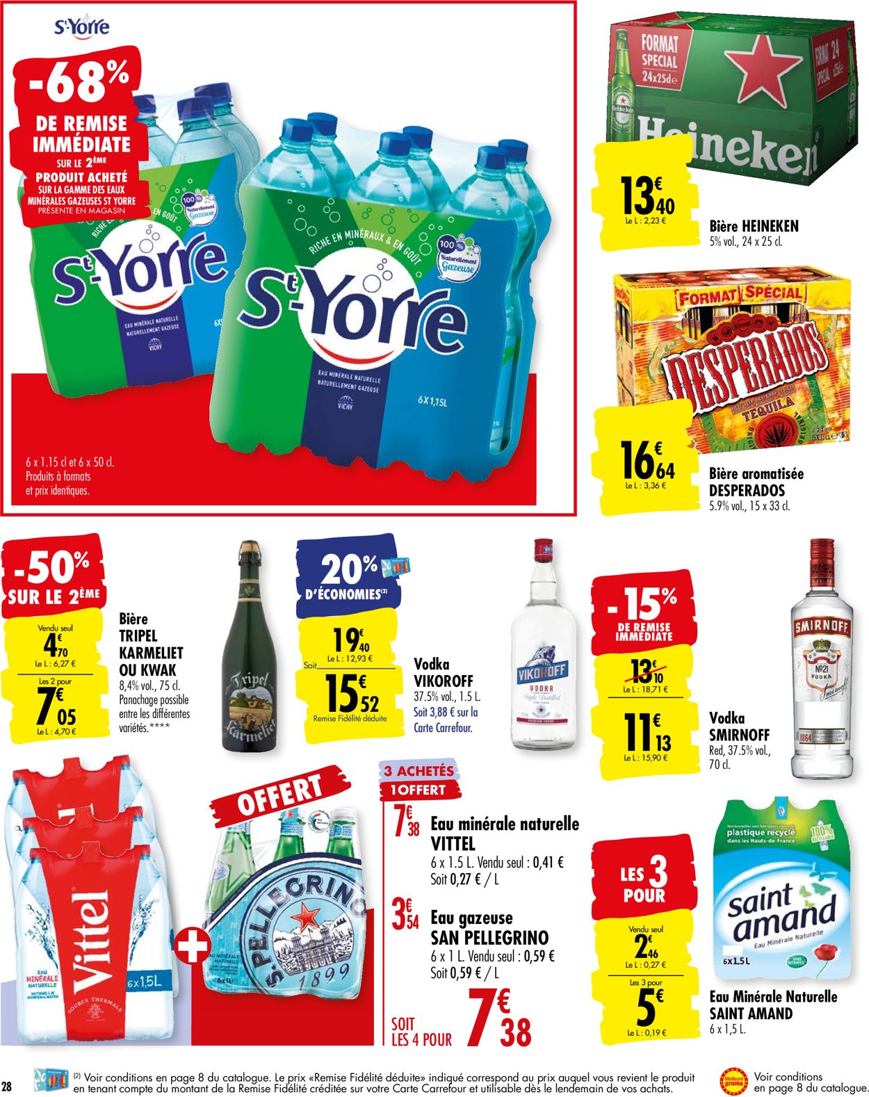 Carrefour Catalogue - 26.11-02.12.2019 (Page 30)