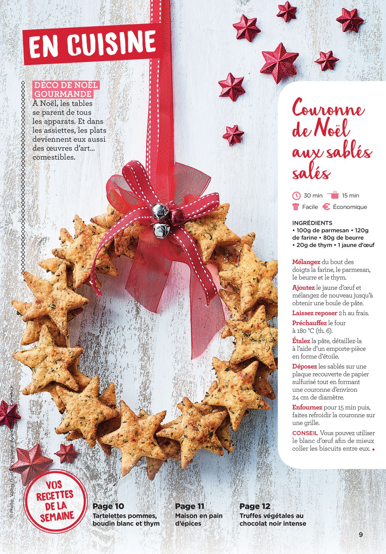 Carrefour - catalogue de Noël 2019 Catalogue - 14.12-20.12.2019 (Page 9)