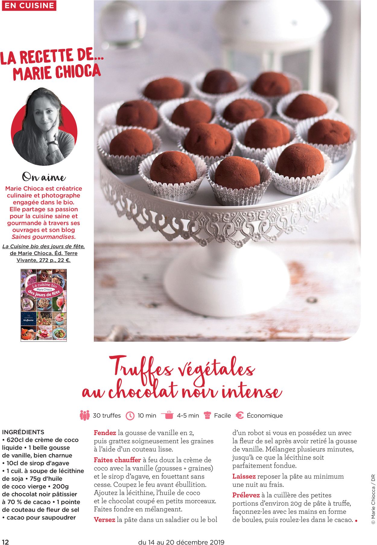 Carrefour - catalogue de Noël 2019 Catalogue - 14.12-20.12.2019 (Page 12)