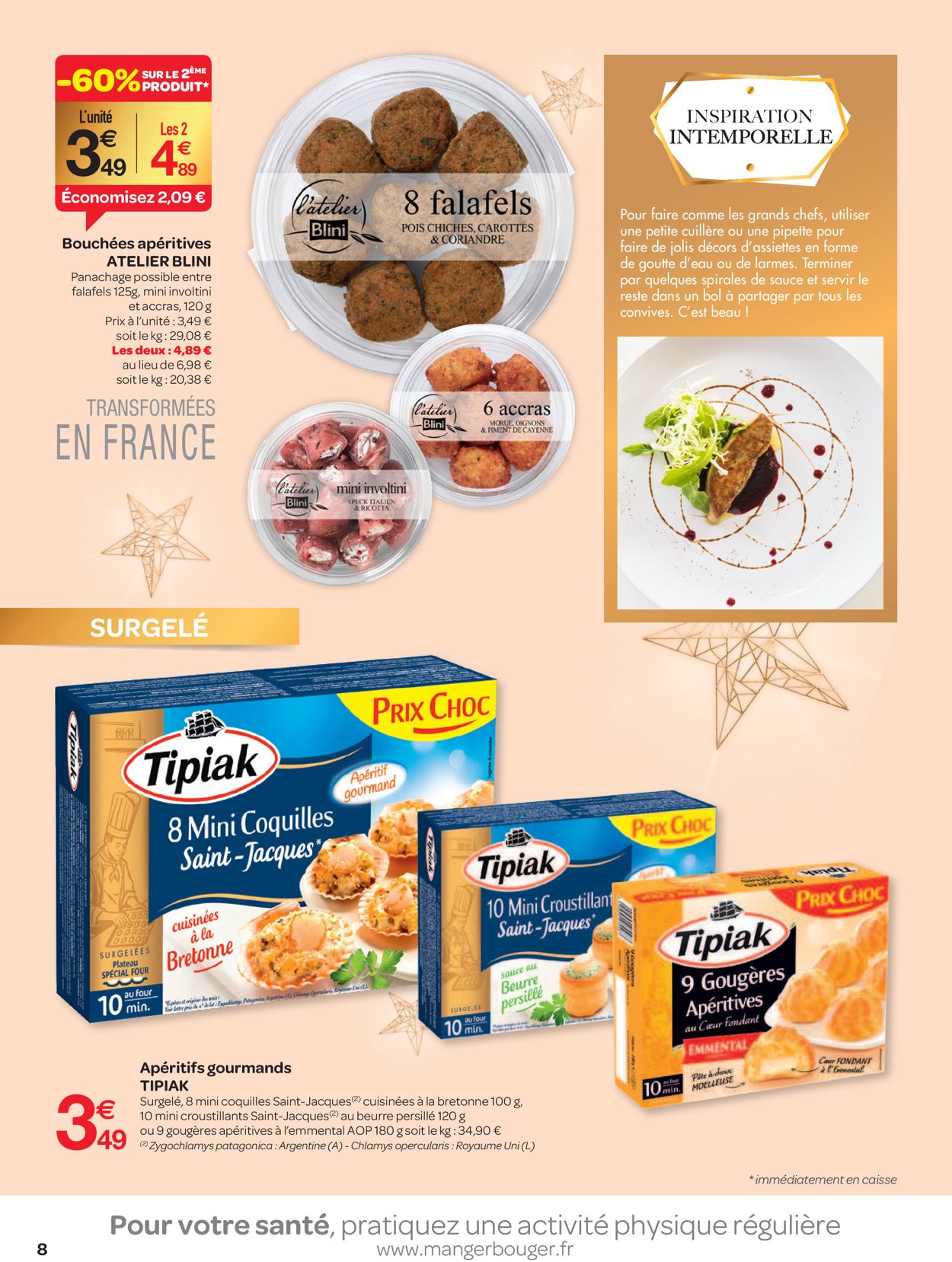 Carrefour Catalogue - 20.12-29.12.2019 (Page 8)